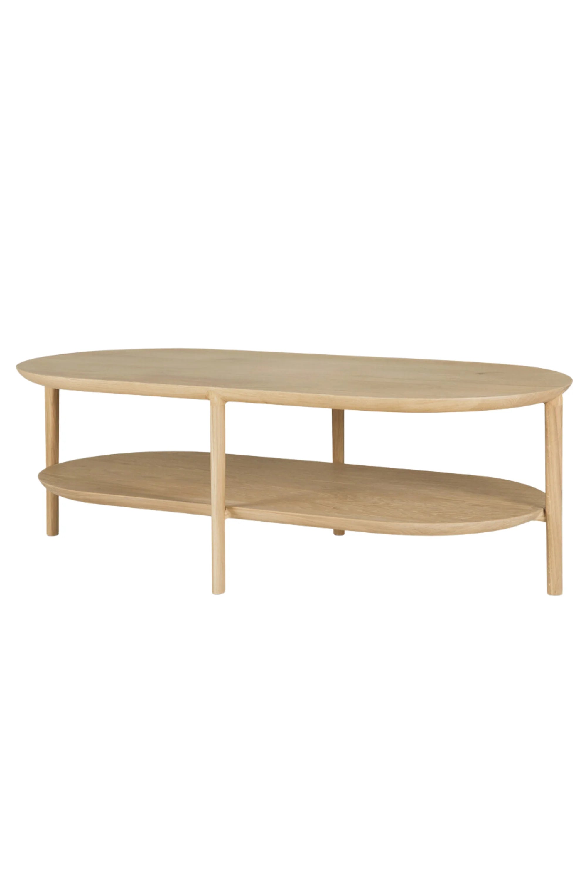 Bok Coffee Table - THAT COOL LIVING