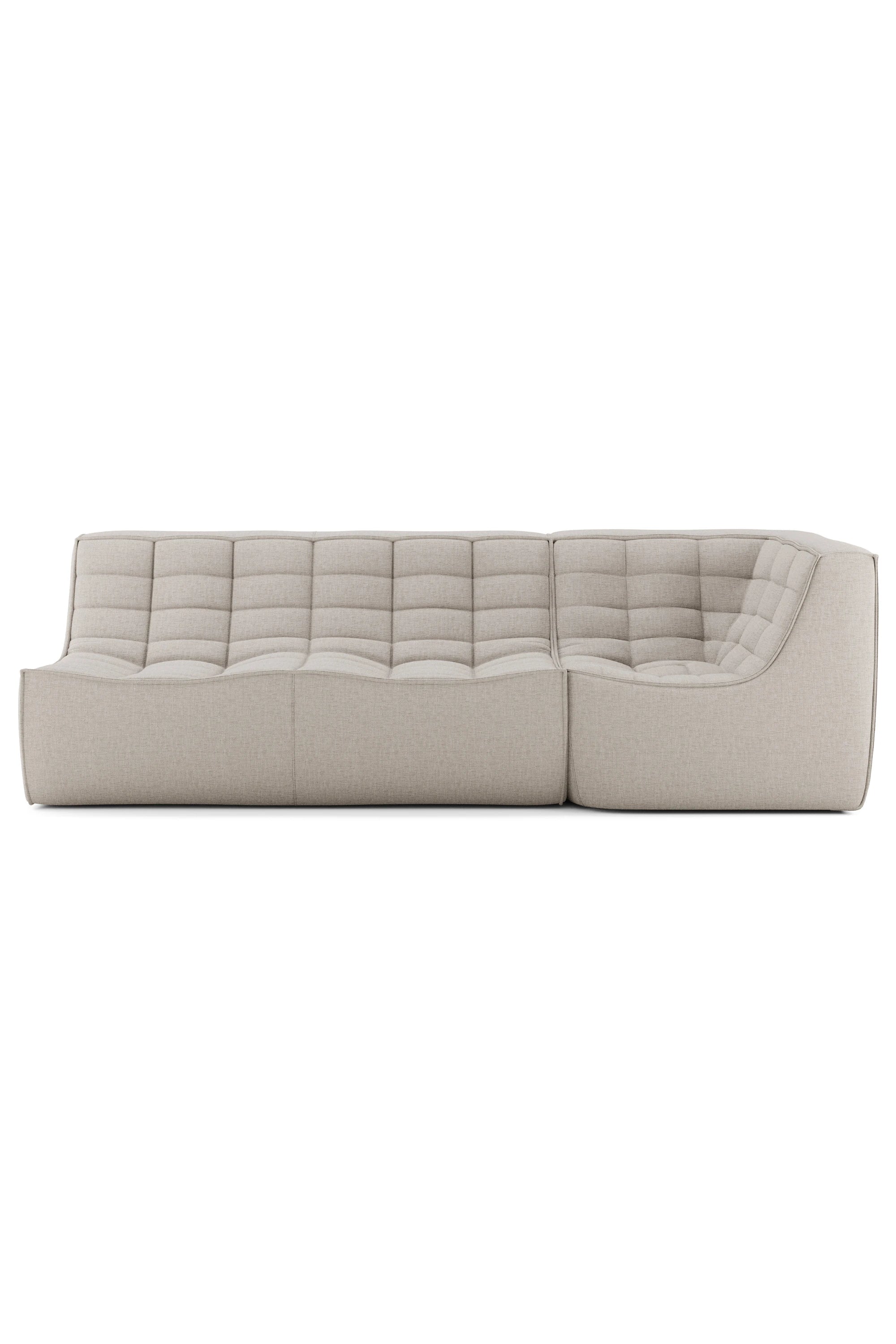 N701 Modular Sofa Set 01