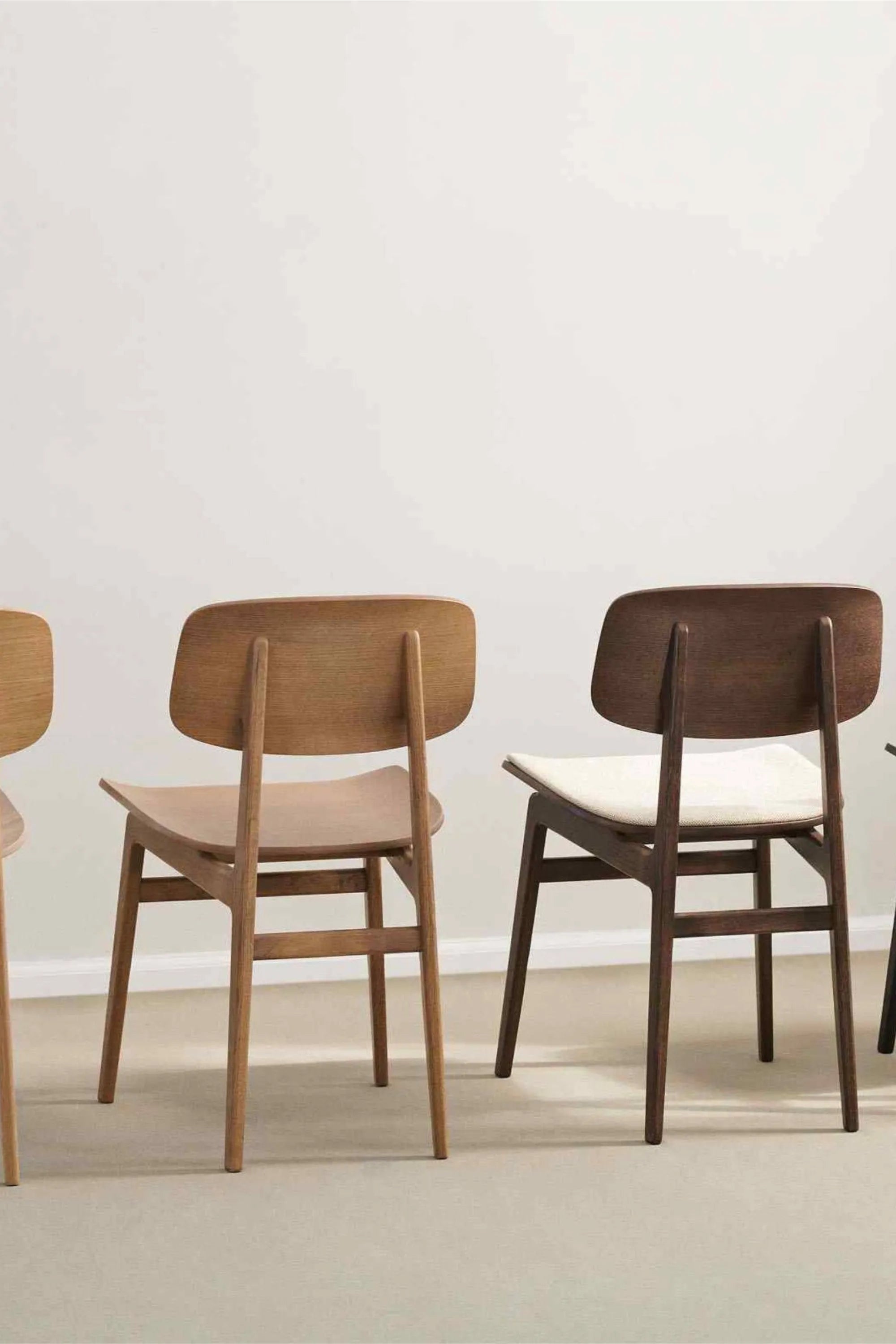 NY11 Chair - Kvadrat - THAT COOL LIVING