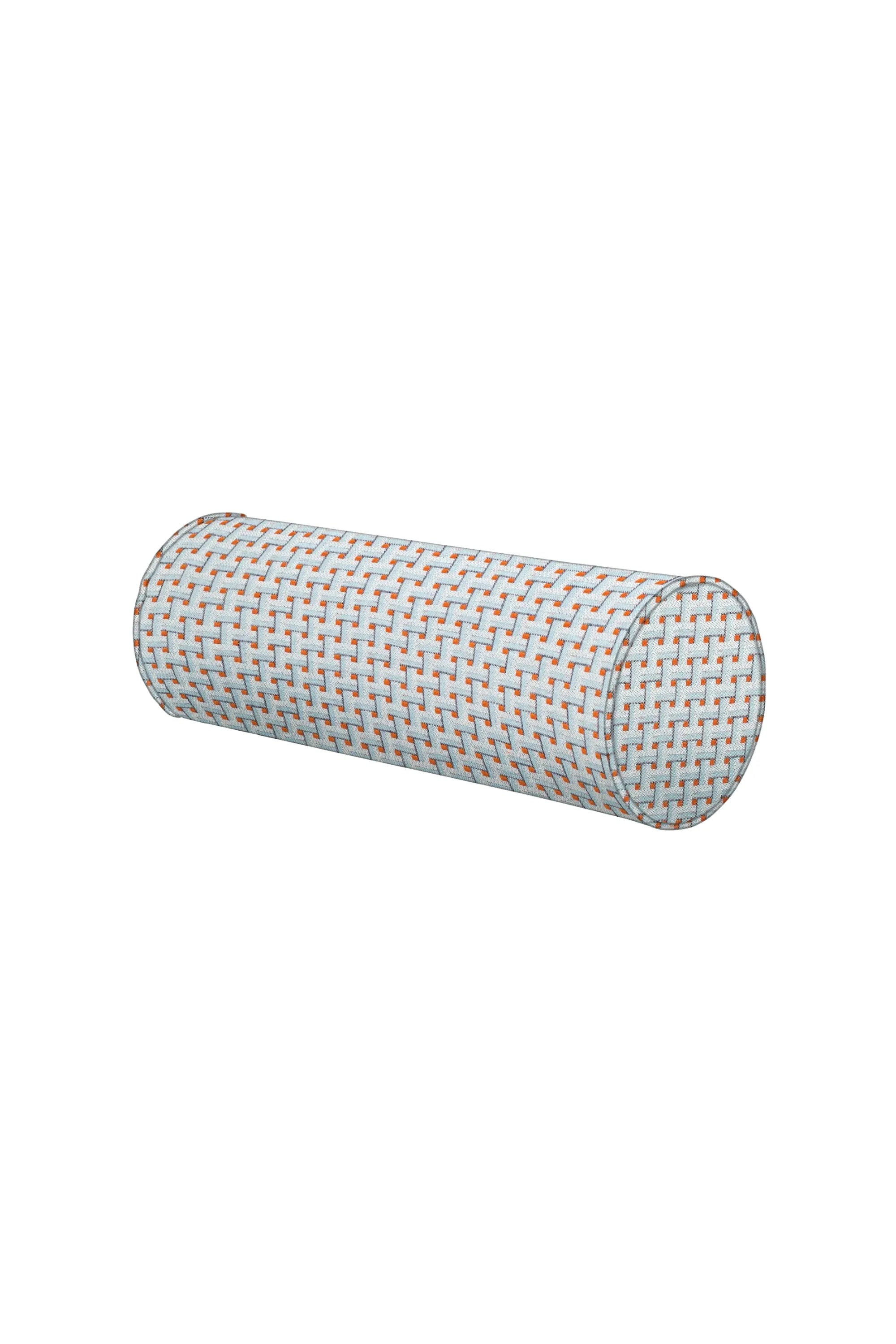 Janis Bolster Pillow