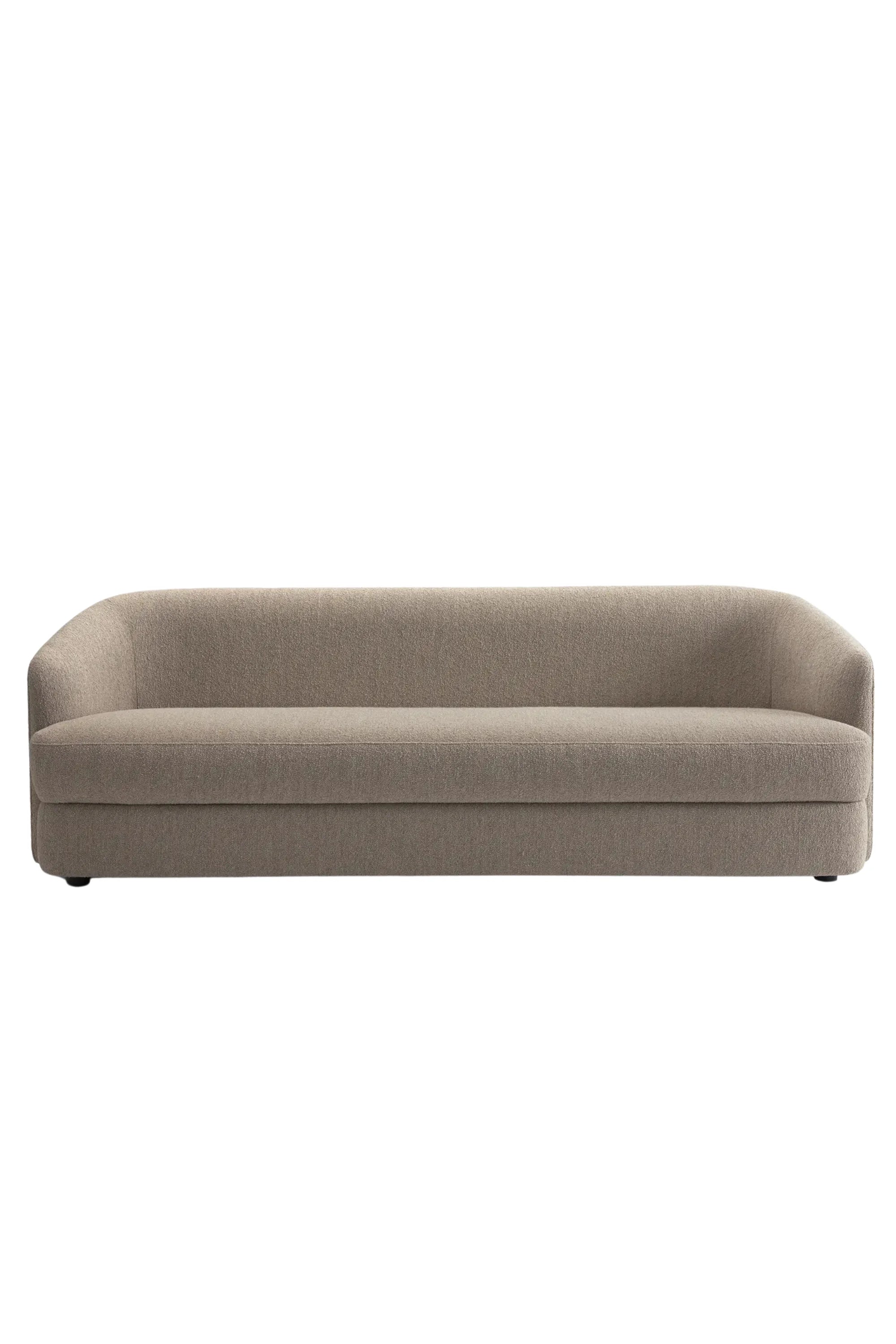 Covent Sofa Deep 3-Seater - THAT COOL LIVING