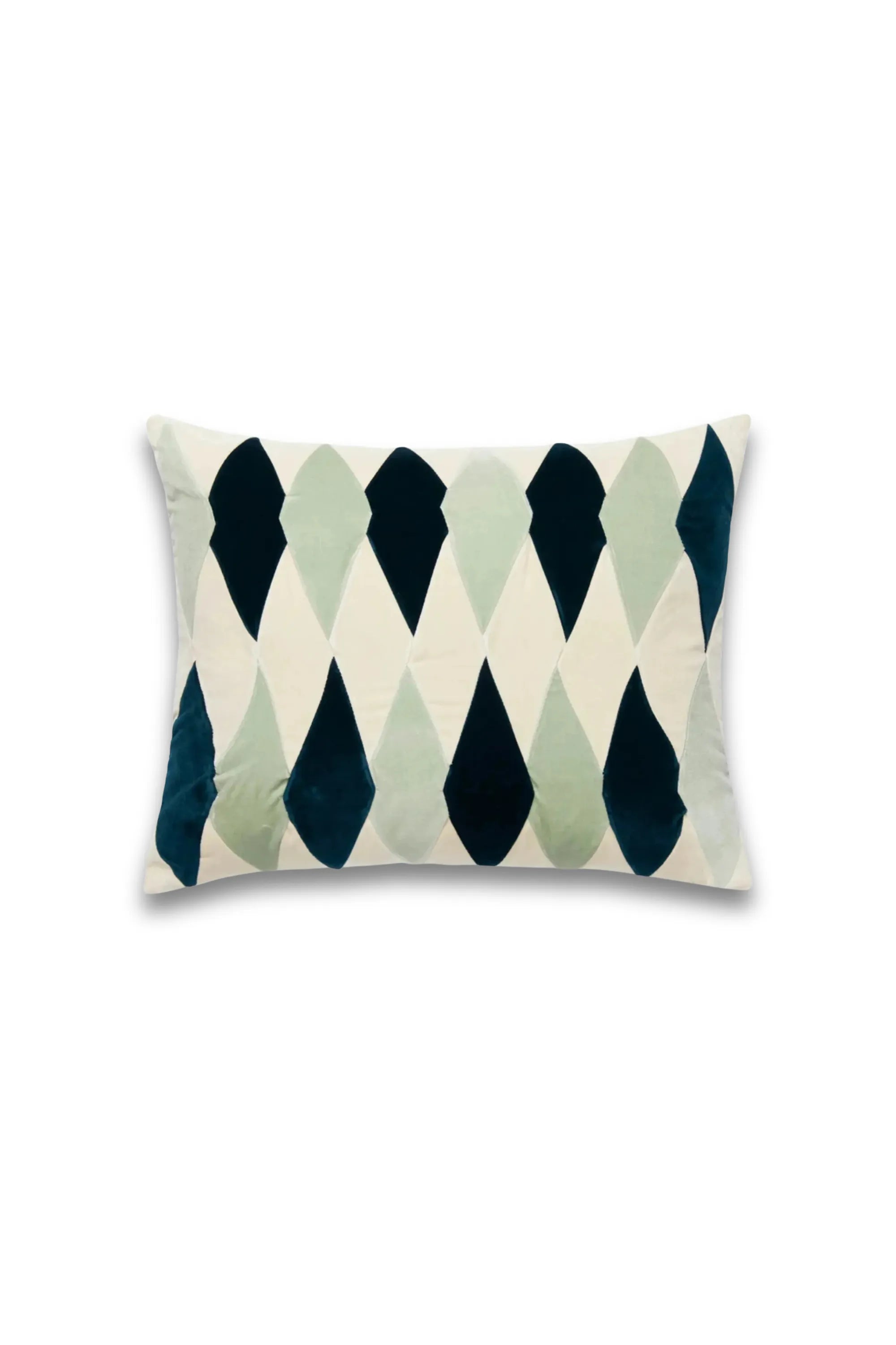 Frances Throw Pillow