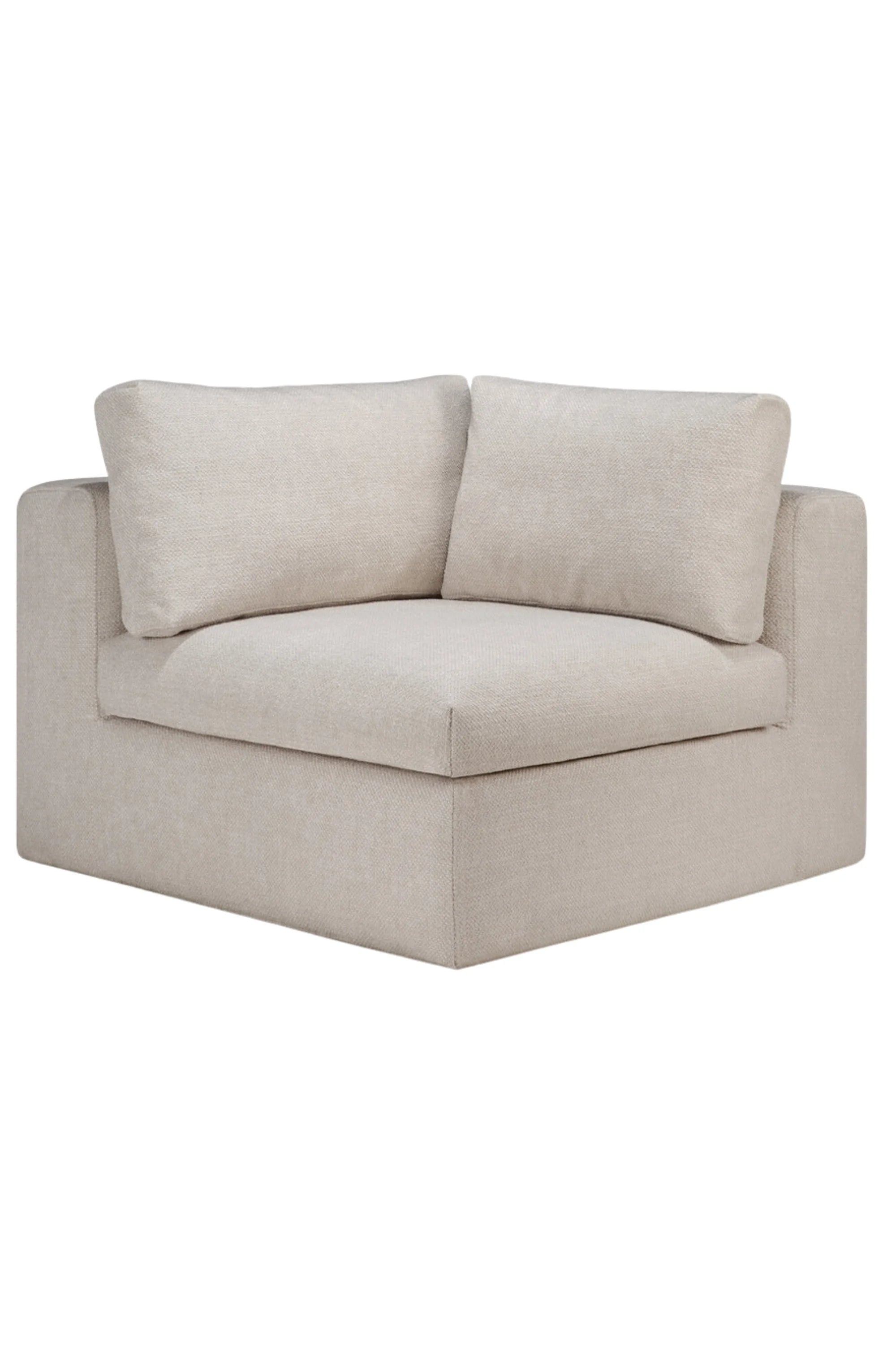 Mellow Modular Sofa - THAT COOL LIVING