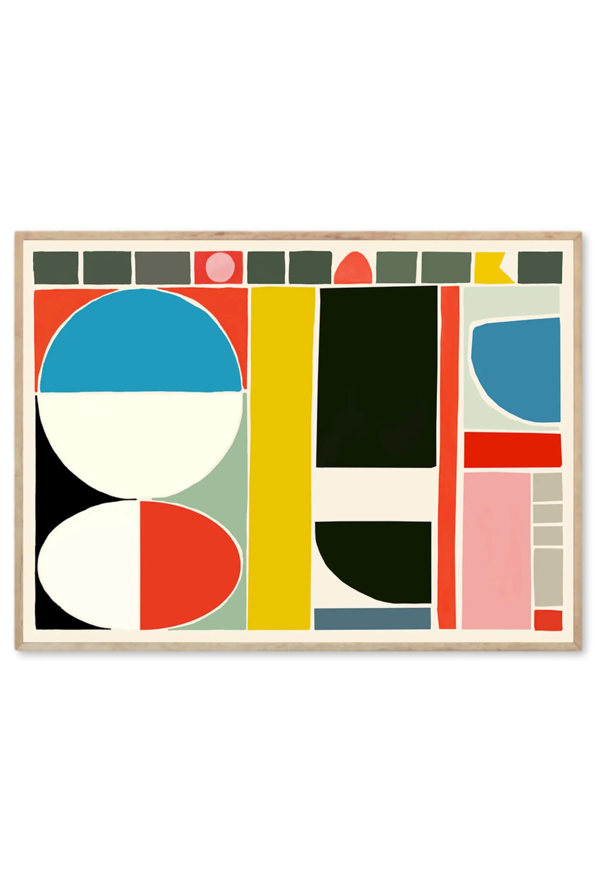 Palette