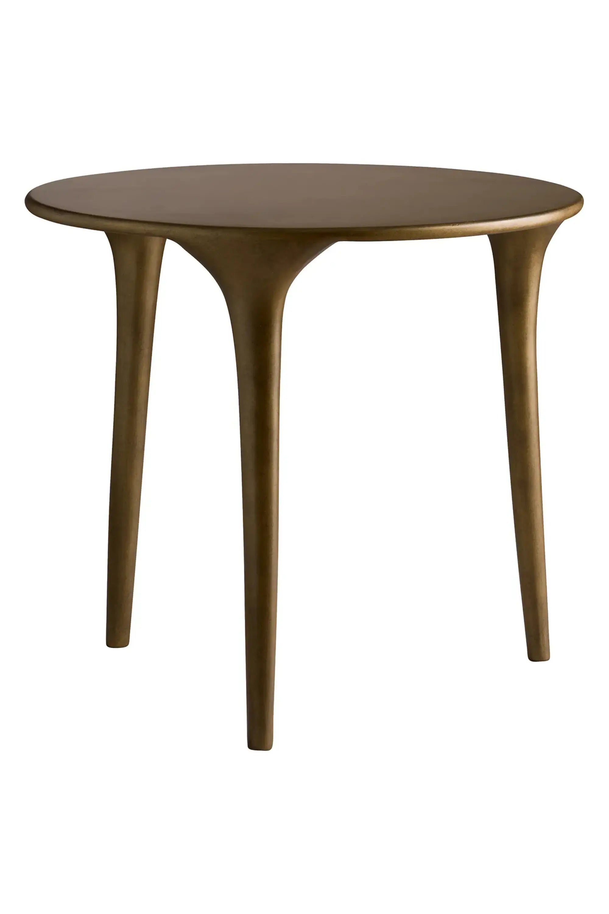 Feel Recycled Aluminium Table - THAT COOL LIVING