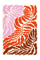 Triple 03 - Art Print - THAT COOL LIVING