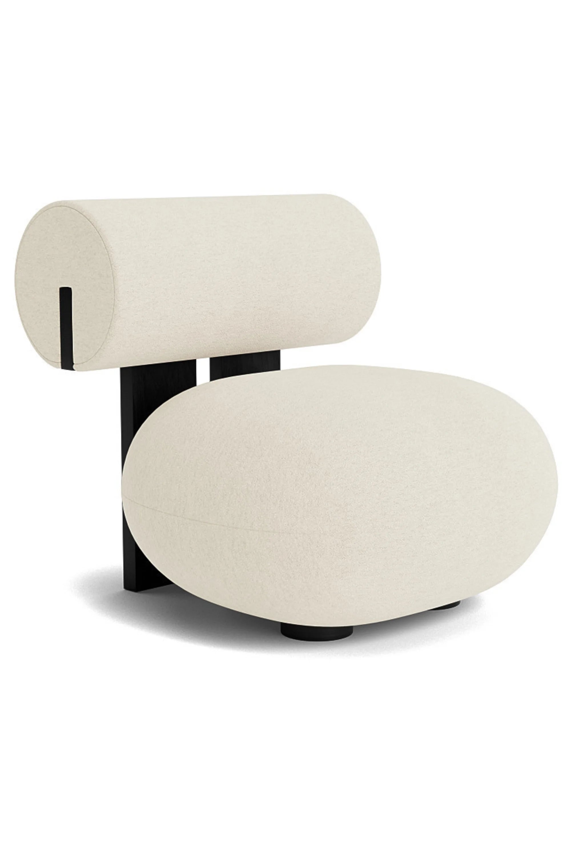 Hippo Lounge Chair