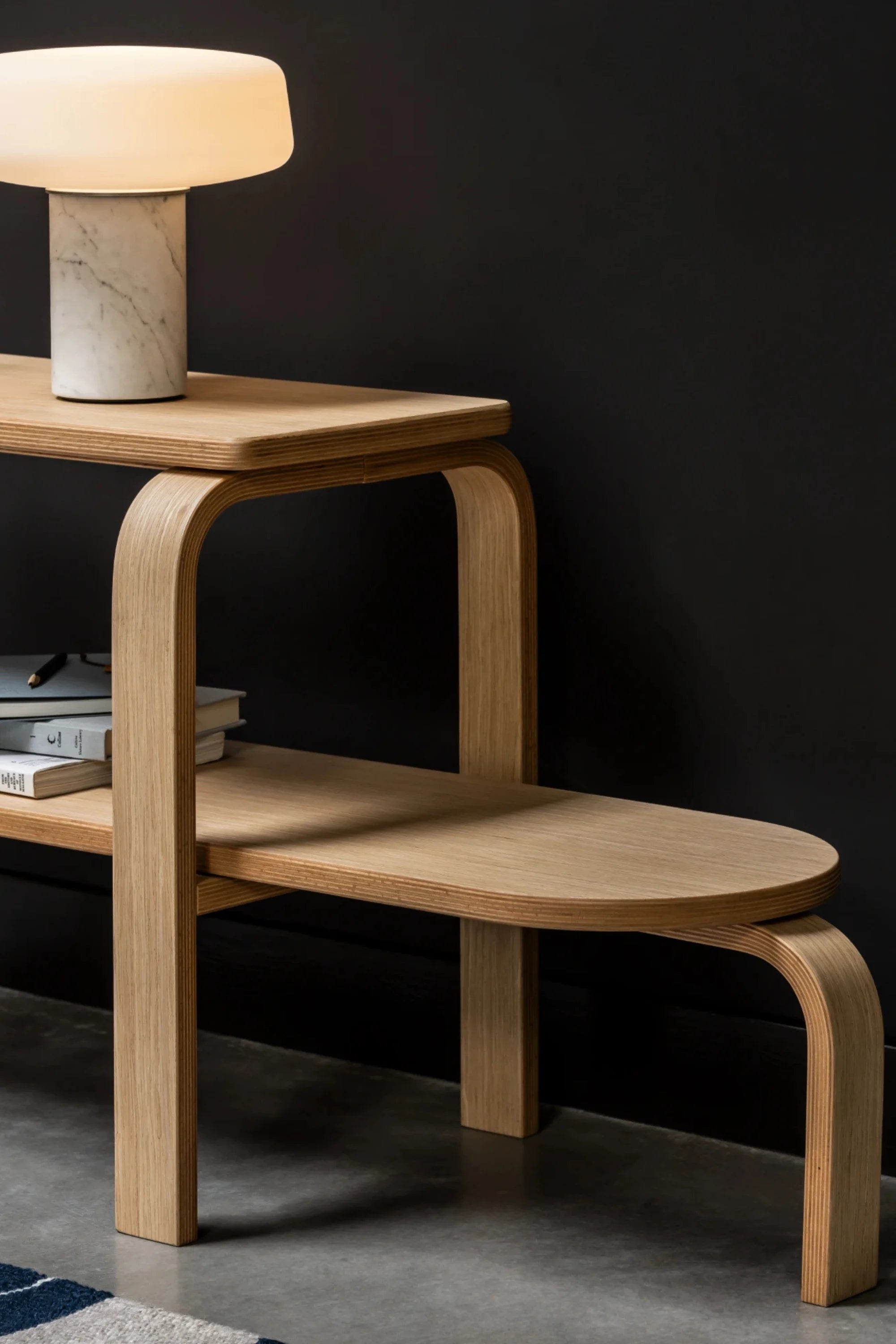 Altura Bench - THAT COOL LIVING