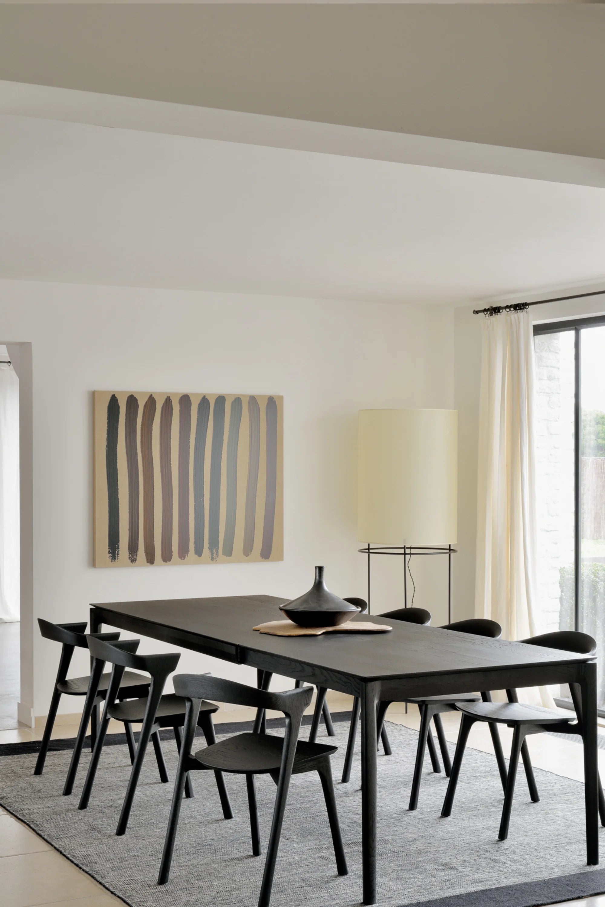 Bok Extendable Dining Table - THAT COOL LIVING