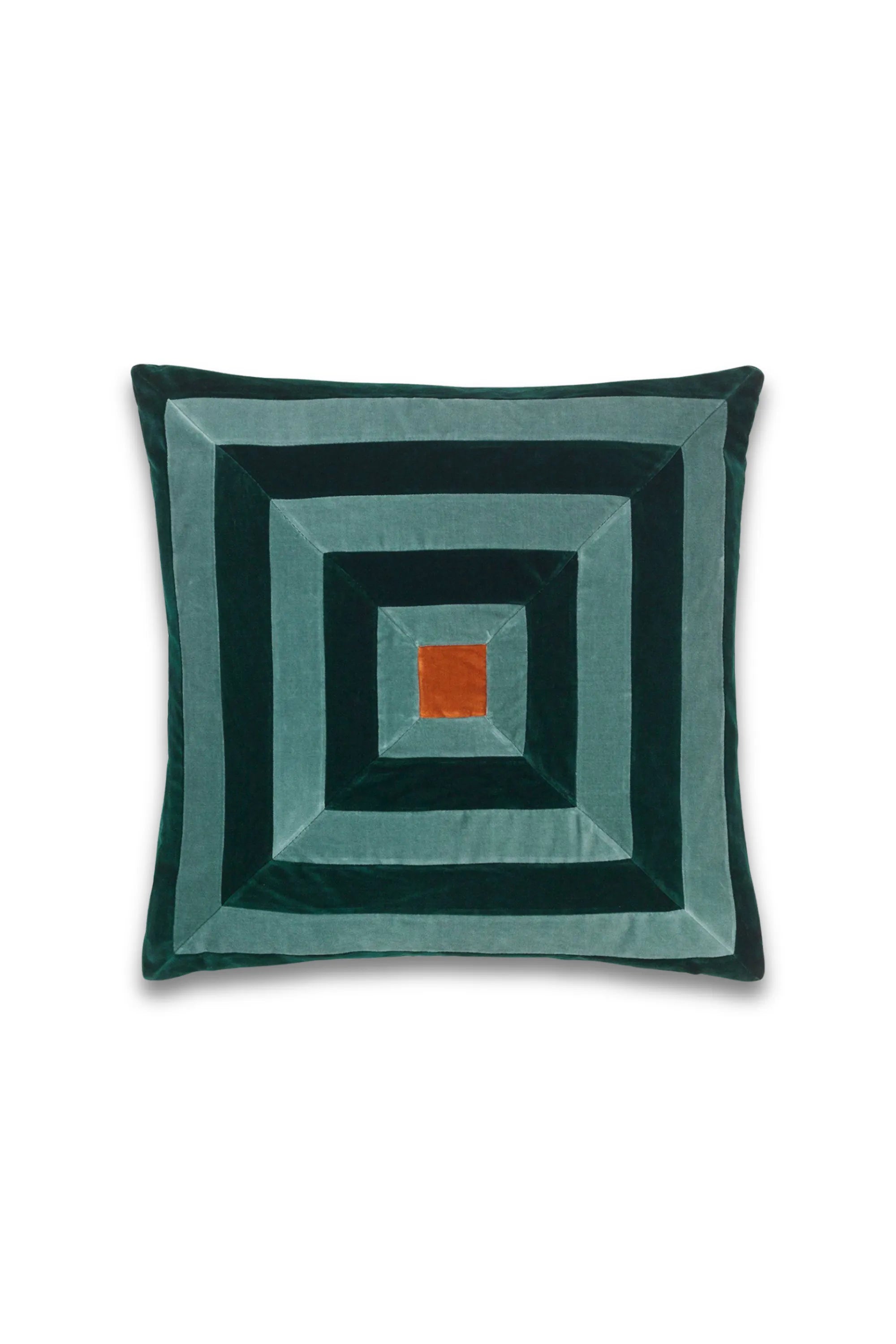 Isabel Cushion
