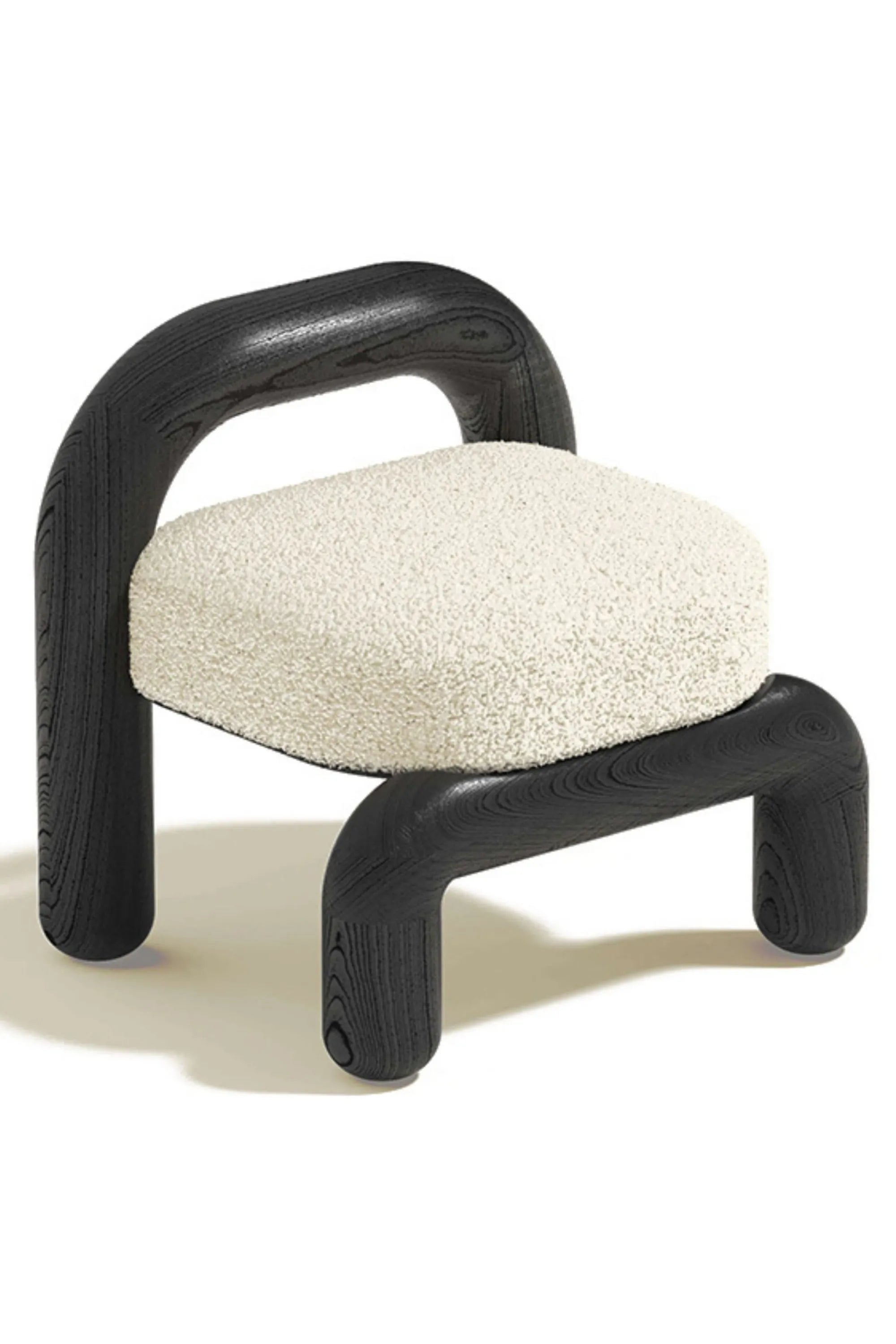 Lithic Lounge Chair