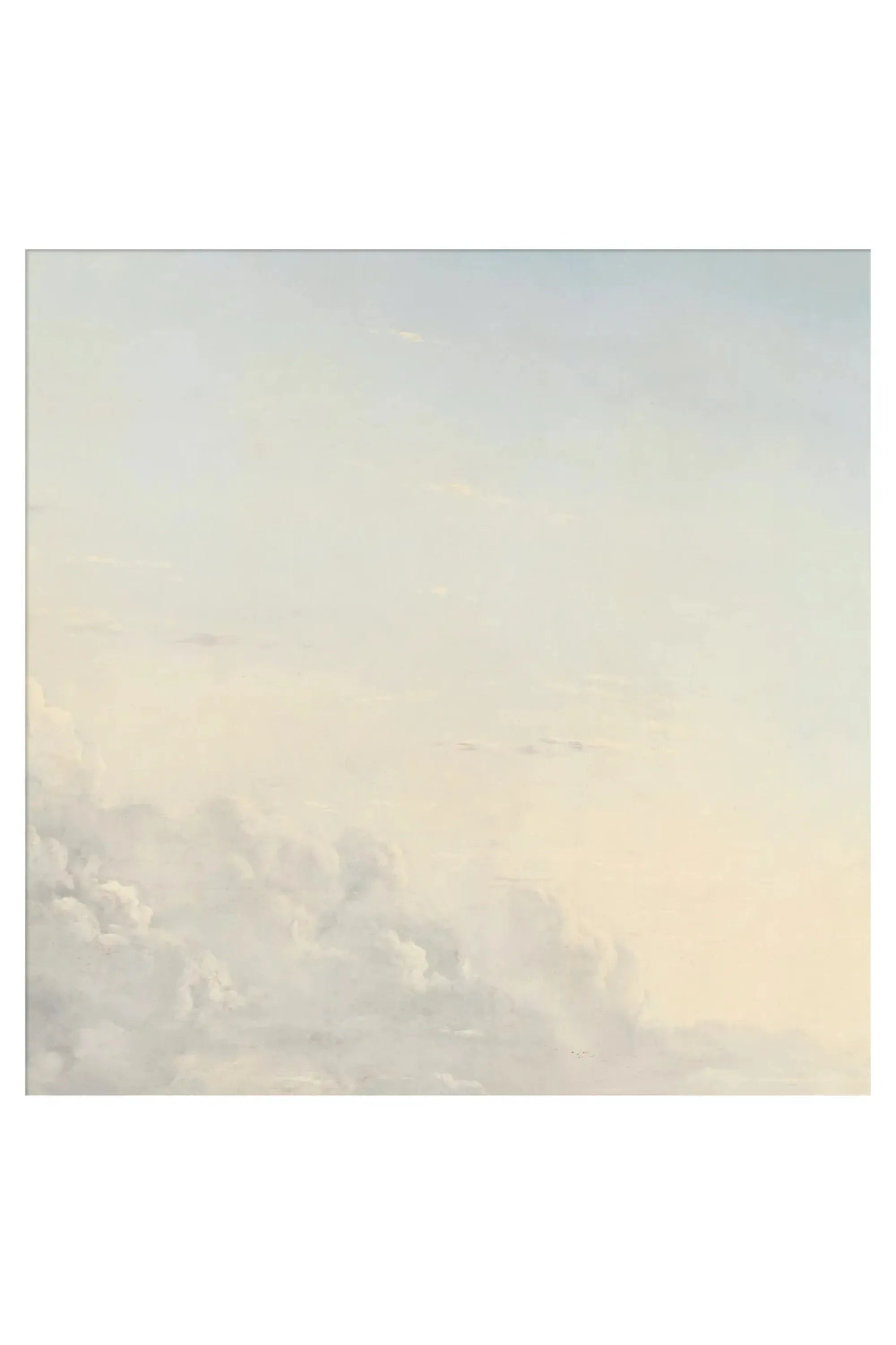 Clouds II