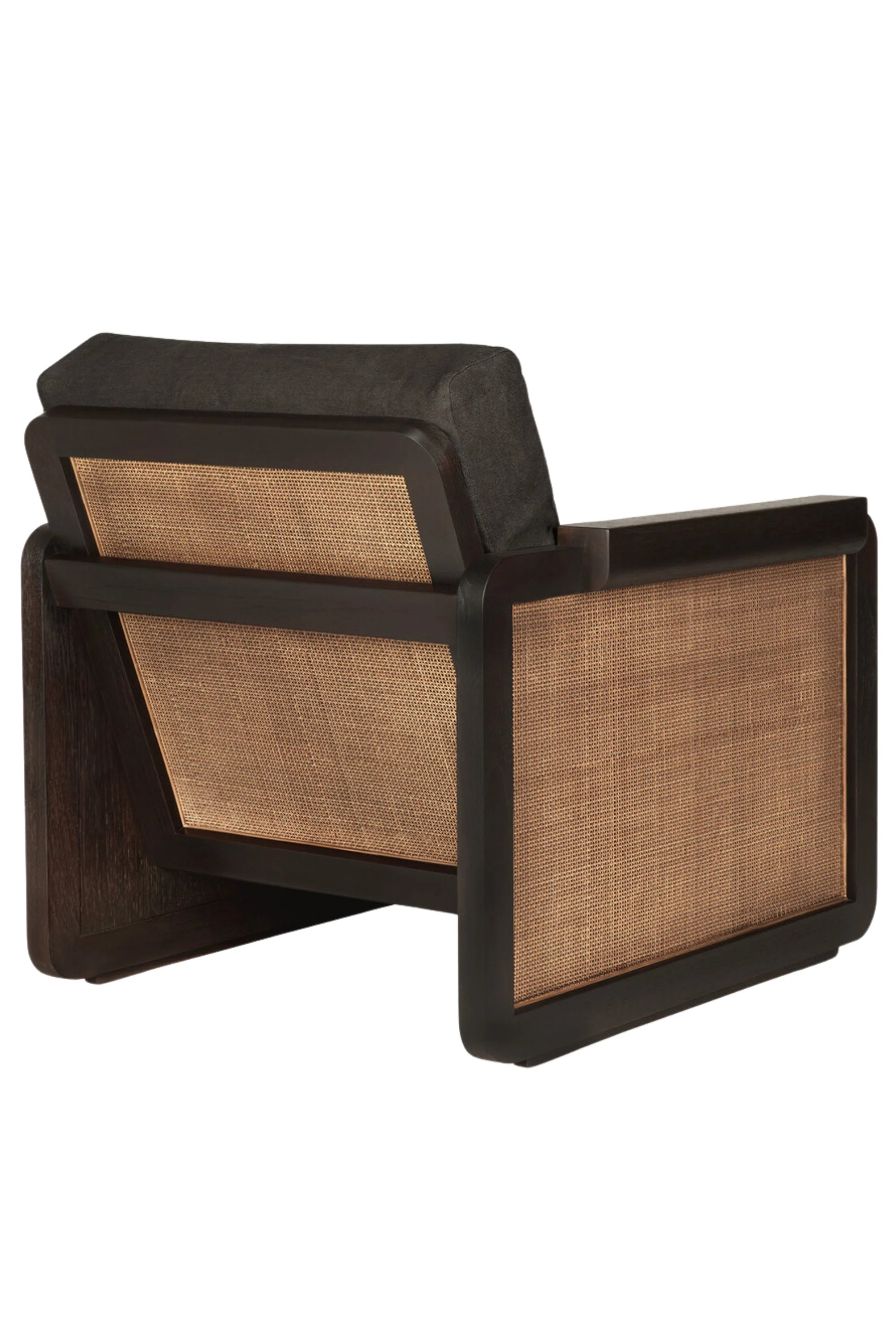 Panel Lounge Chair