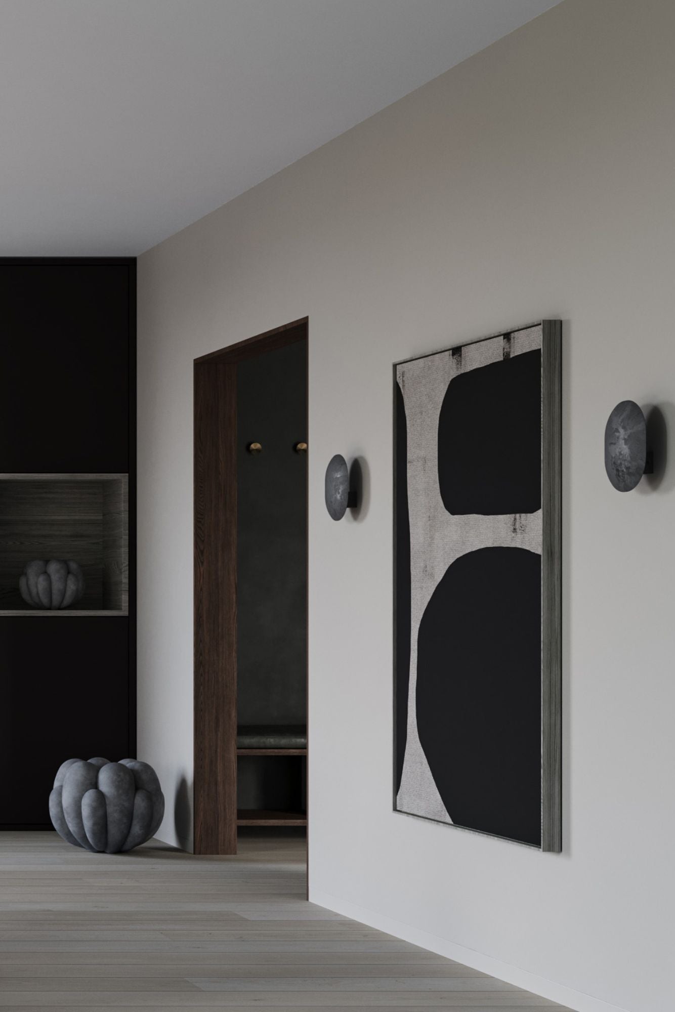 Bloom Vase - Large - THAT COOL LIVING