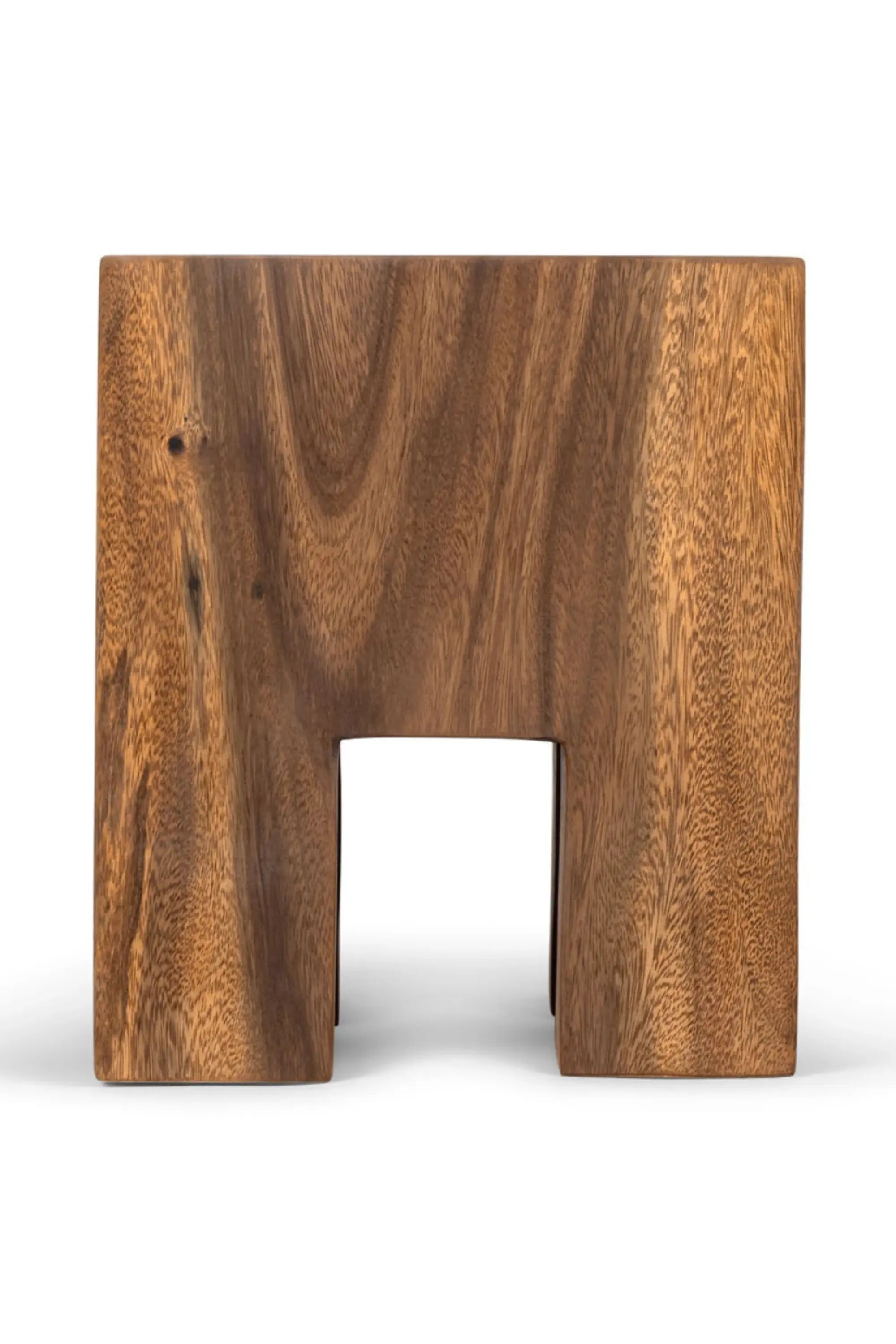 Monolith Stool - THAT COOL LIVING