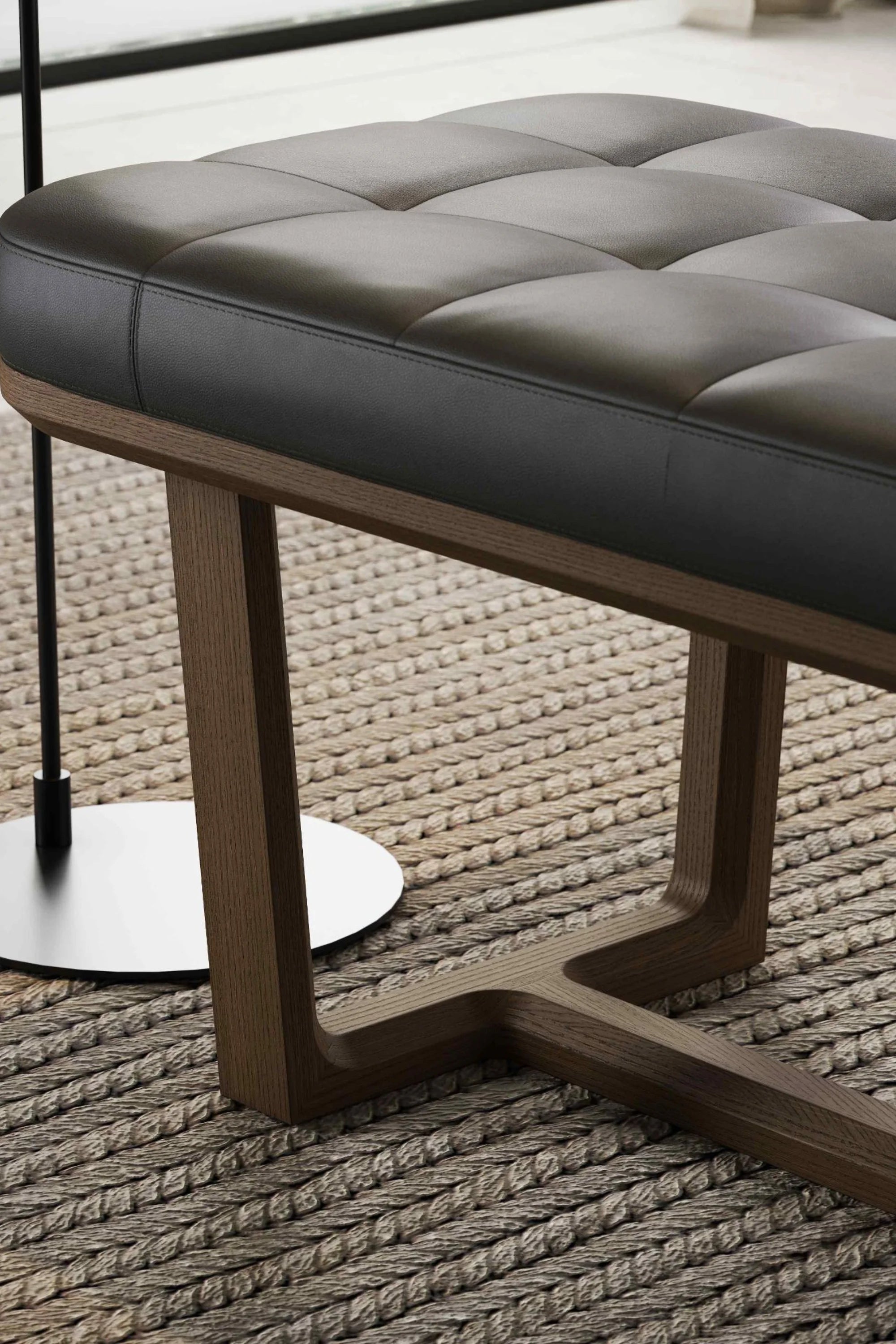 Vincent Bench - THAT COOL LIVING