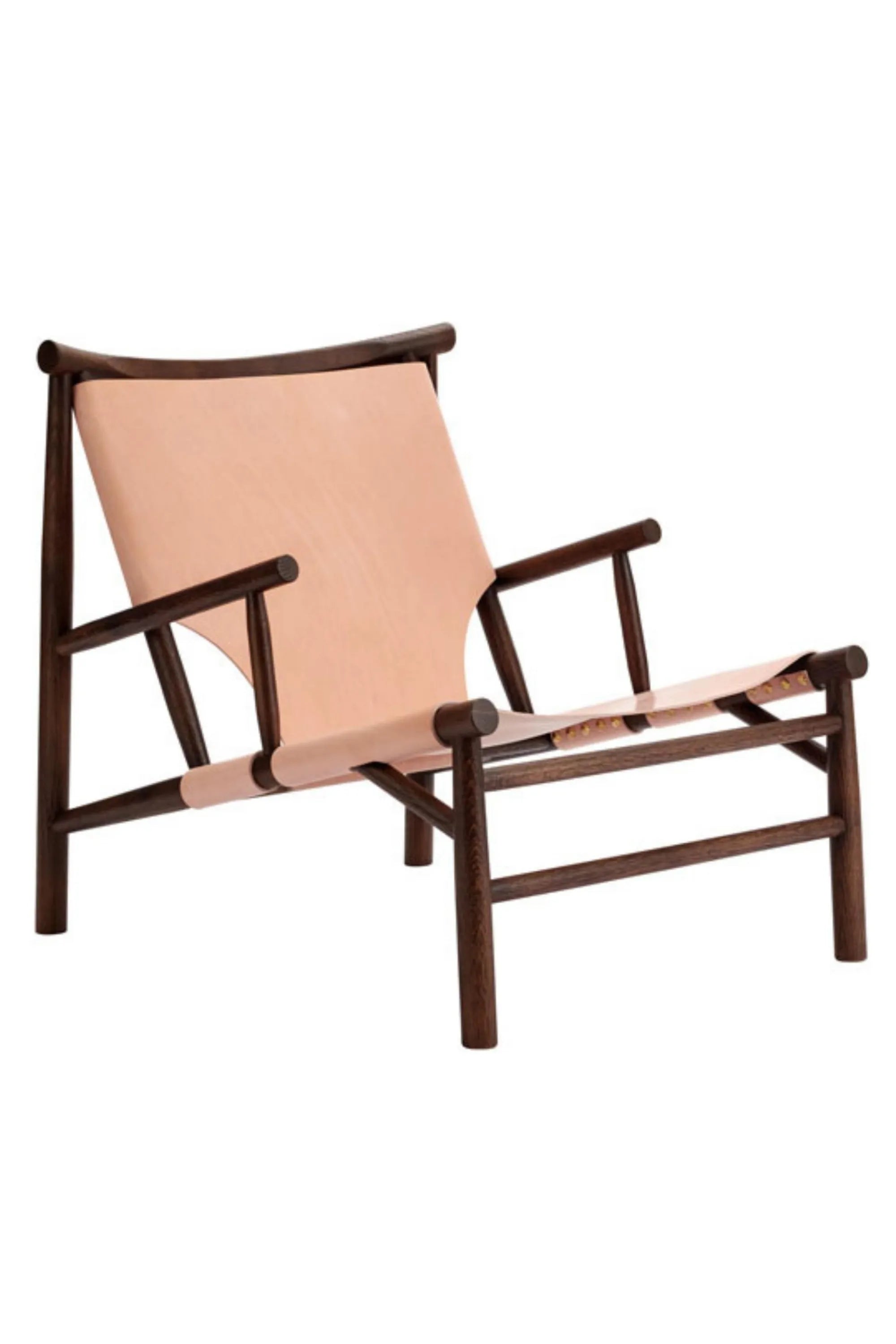 Samurai Chair