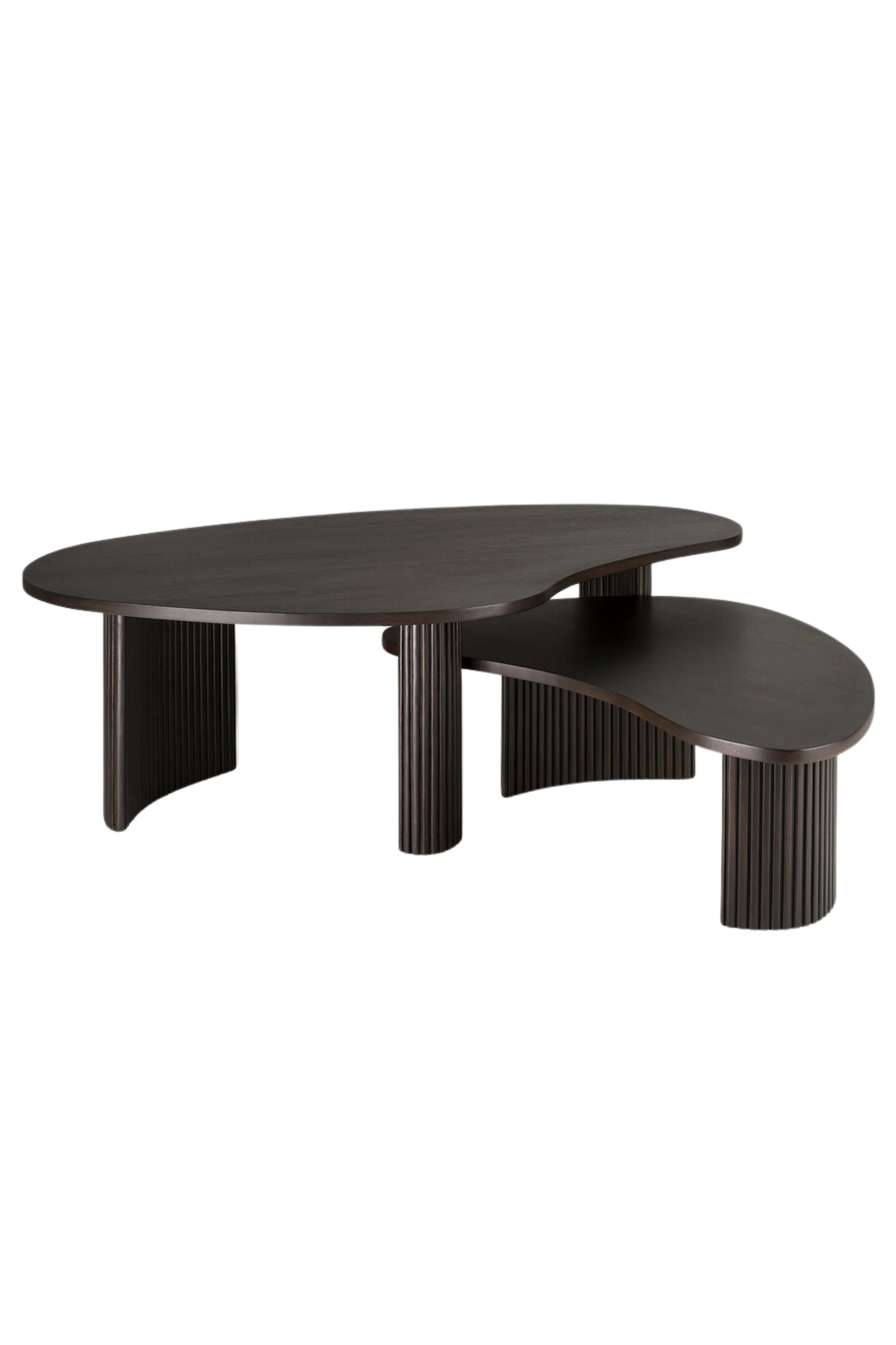Boomerang Coffee Table - THAT COOL LIVING