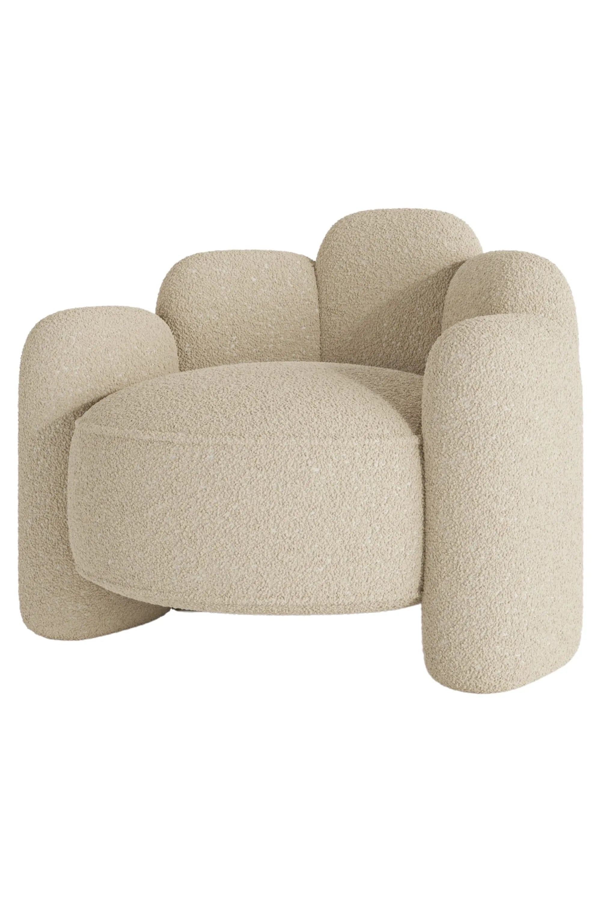Agnes Armchair