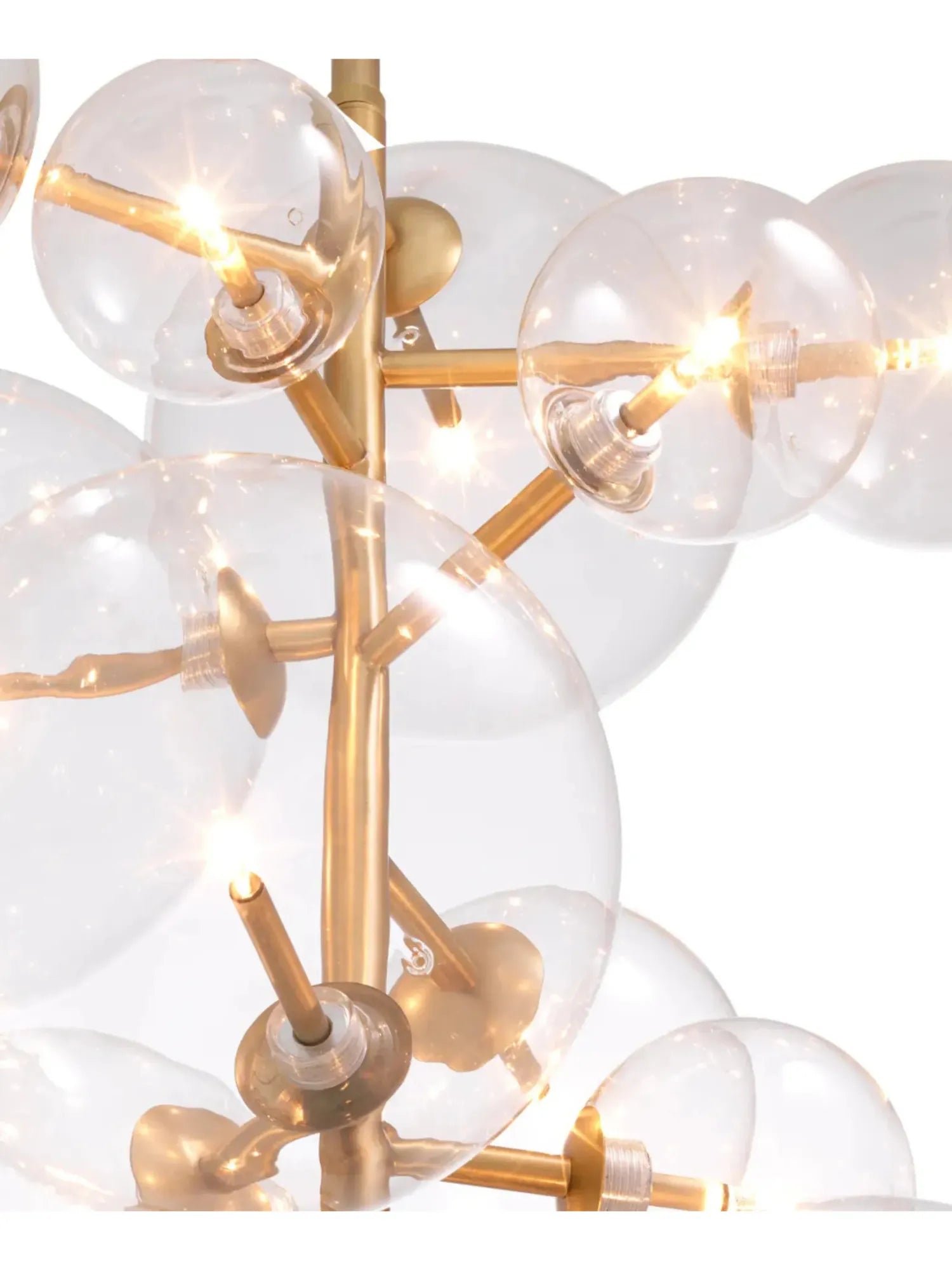 Ezra Chandelier