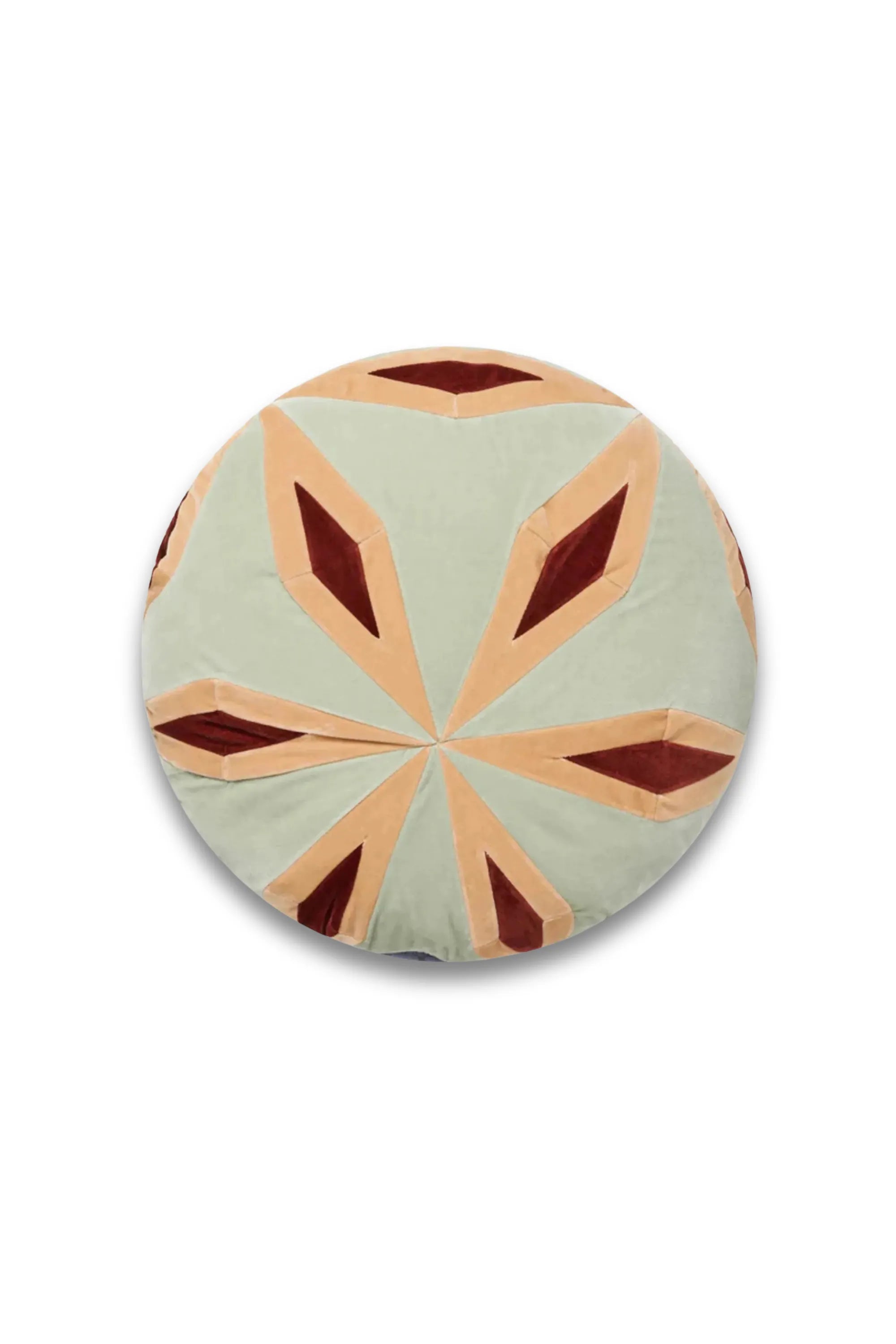 Joanna Throw Pillow