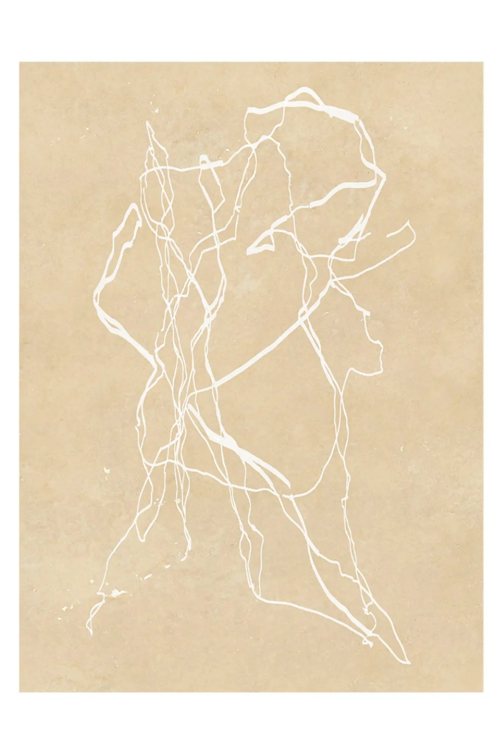 One Line No. 03