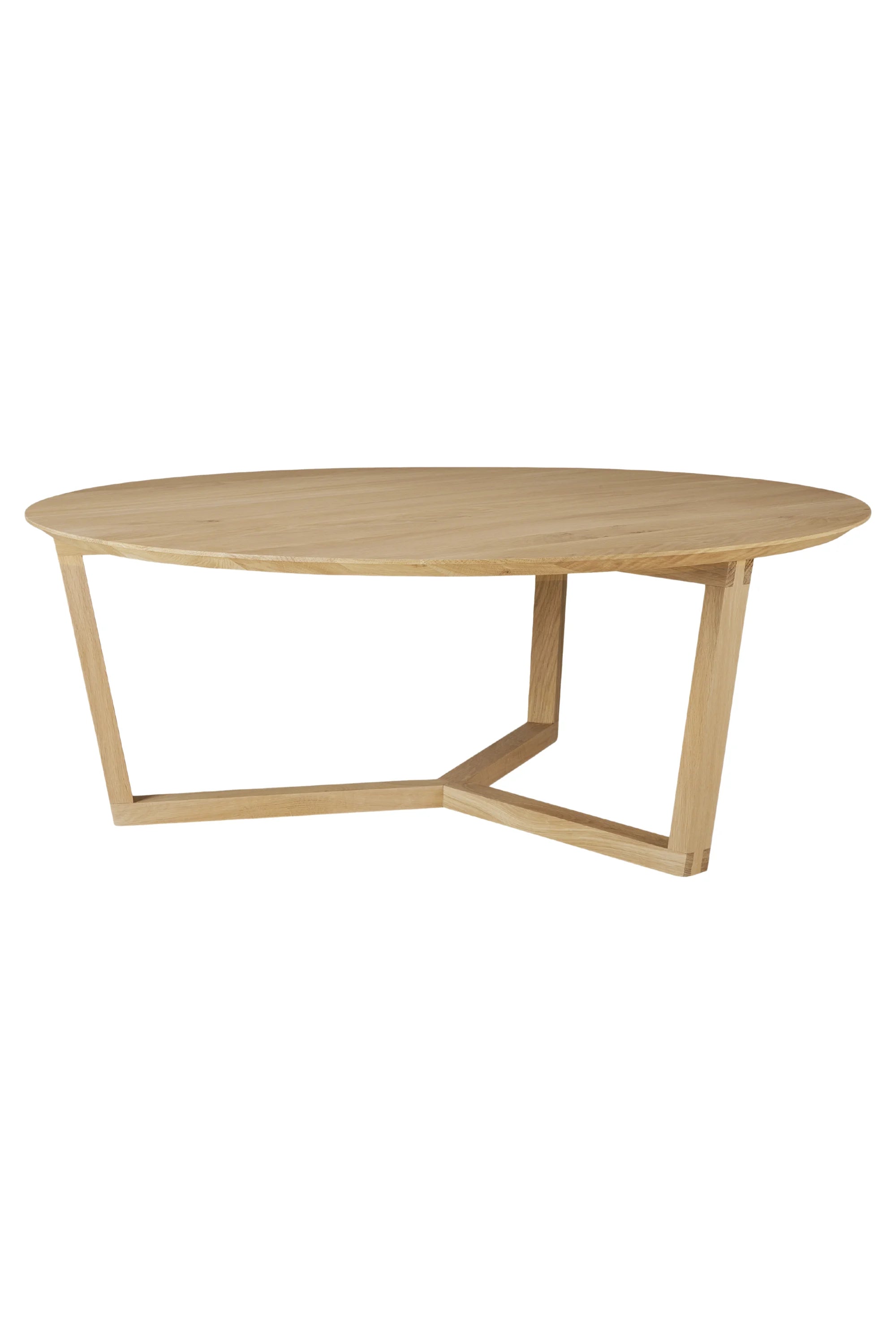 Tripod Coffee Table - THAT COOL LIVING