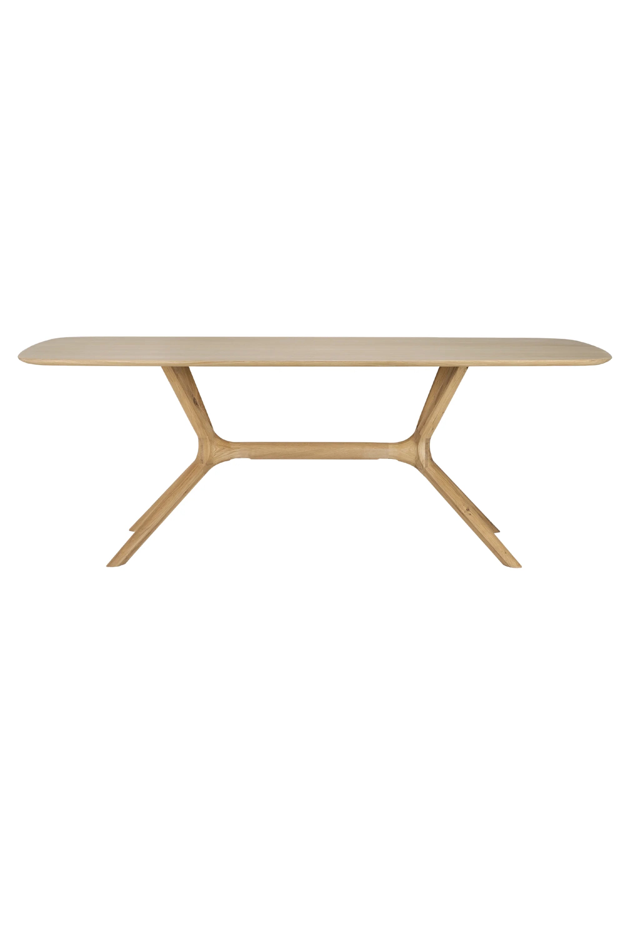 X Dining Table - THAT COOL LIVING