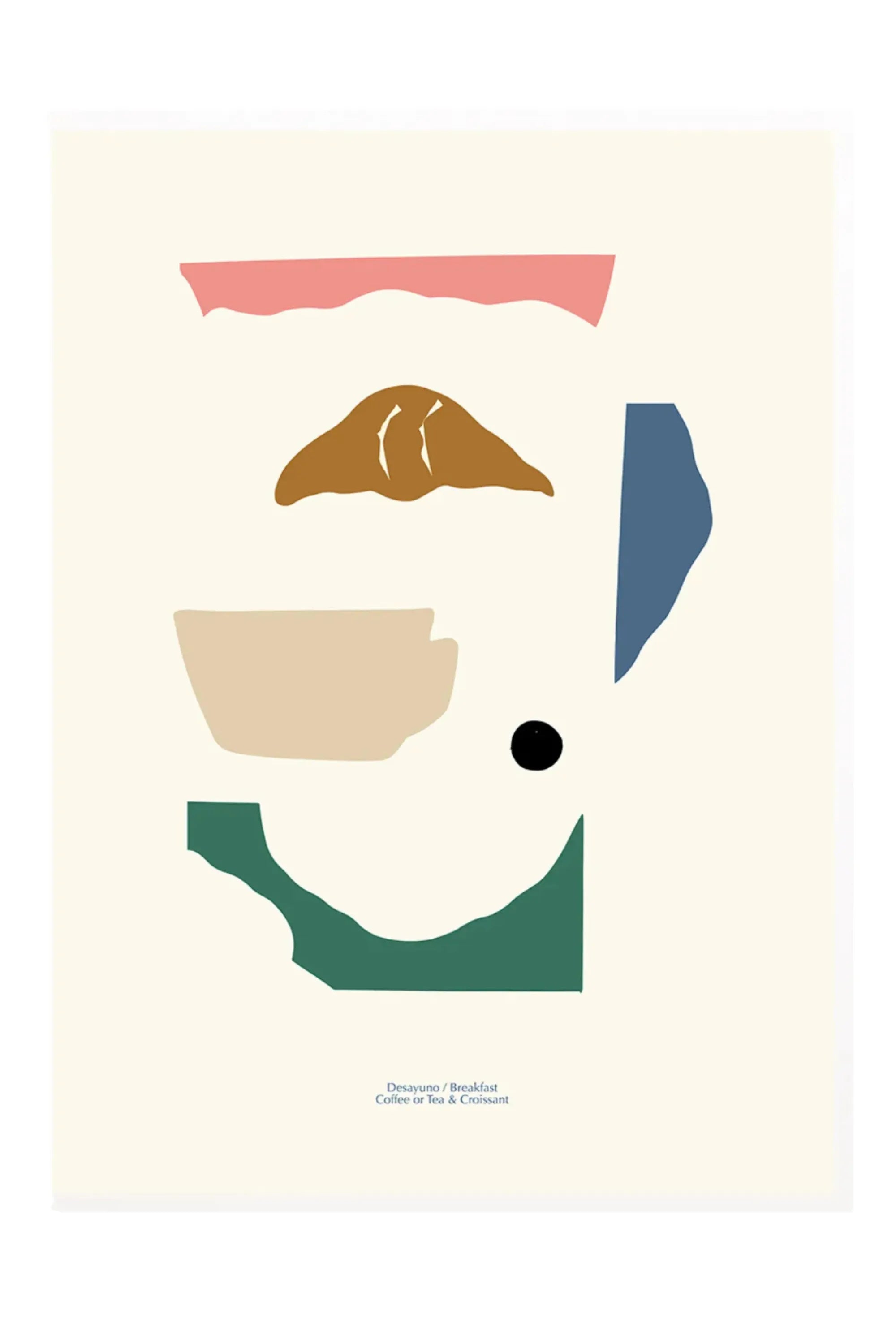 Desayuno - THAT COOL LIVING