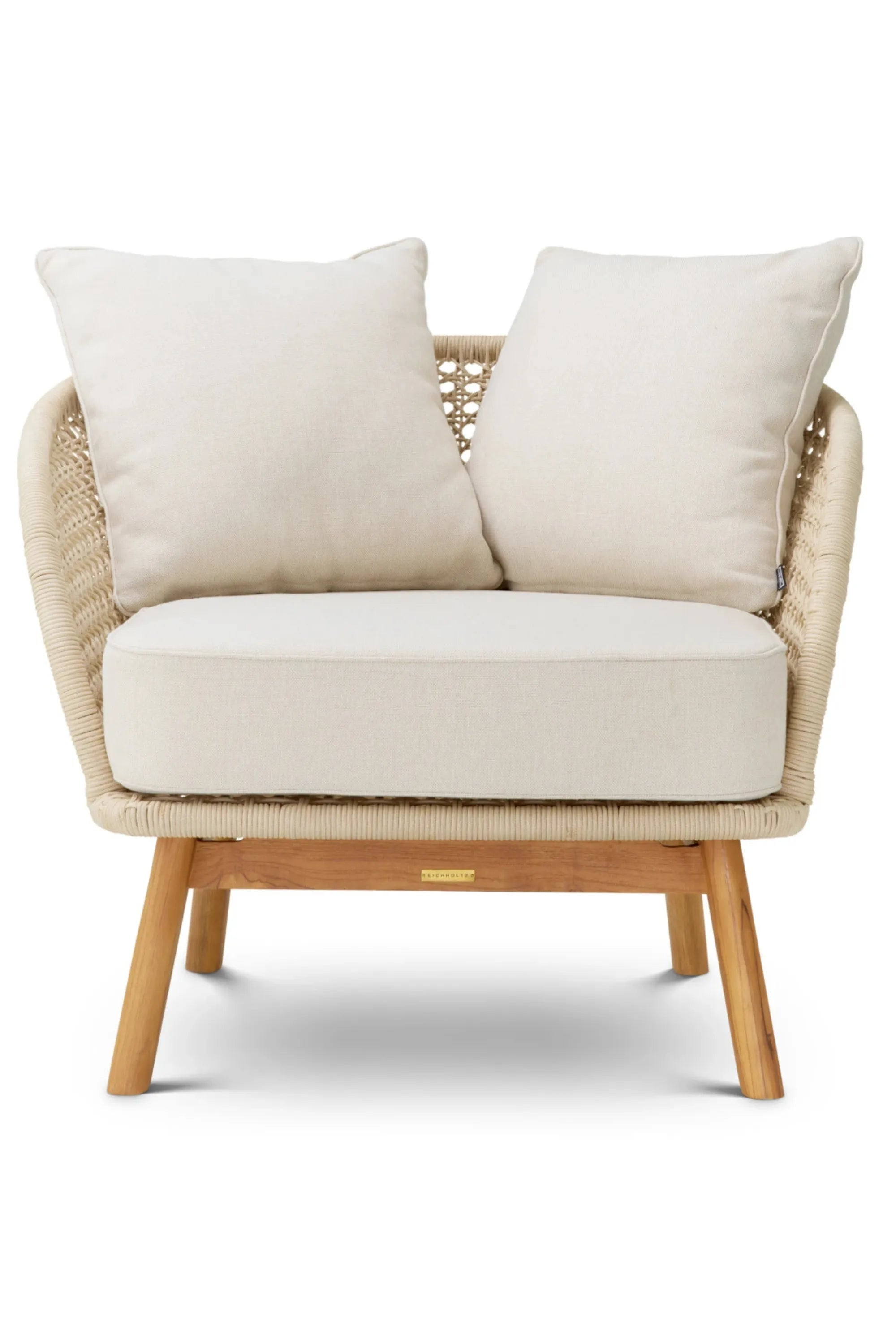 Trinity Outdoor Chair - THAT COOL LIVING