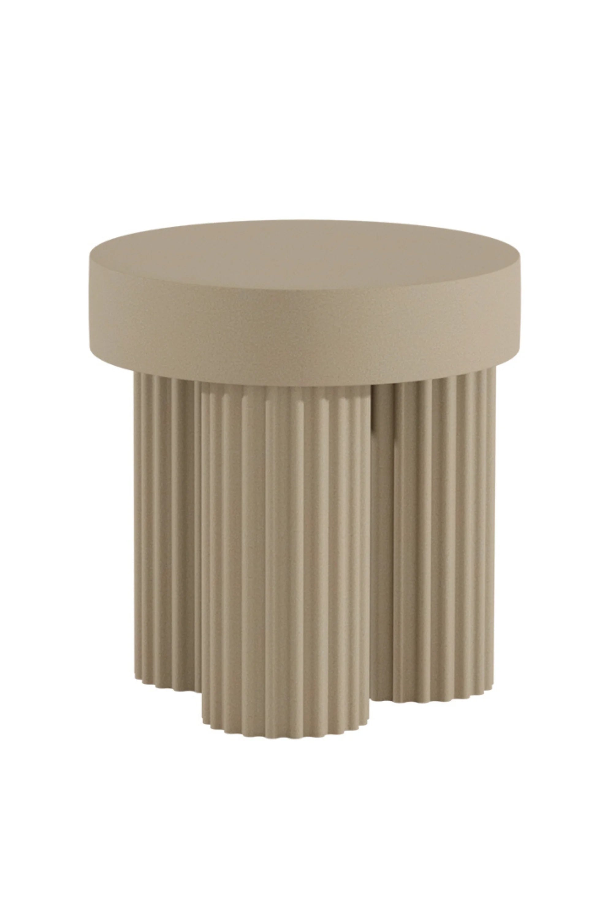 Gear Side Table - THAT COOL LIVING