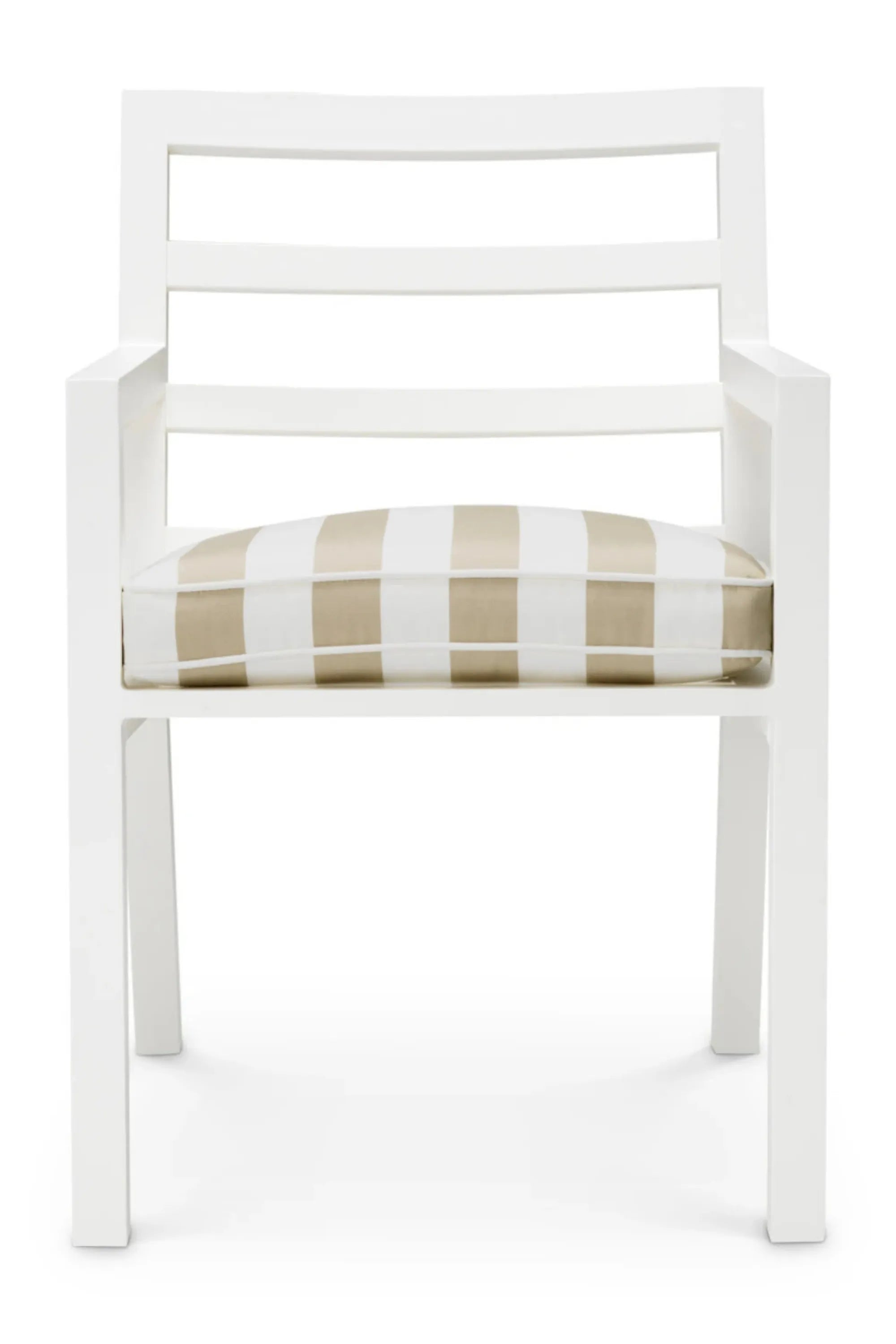 Cap-Antibes Outdoor Dining Chair - THAT COOL LIVING