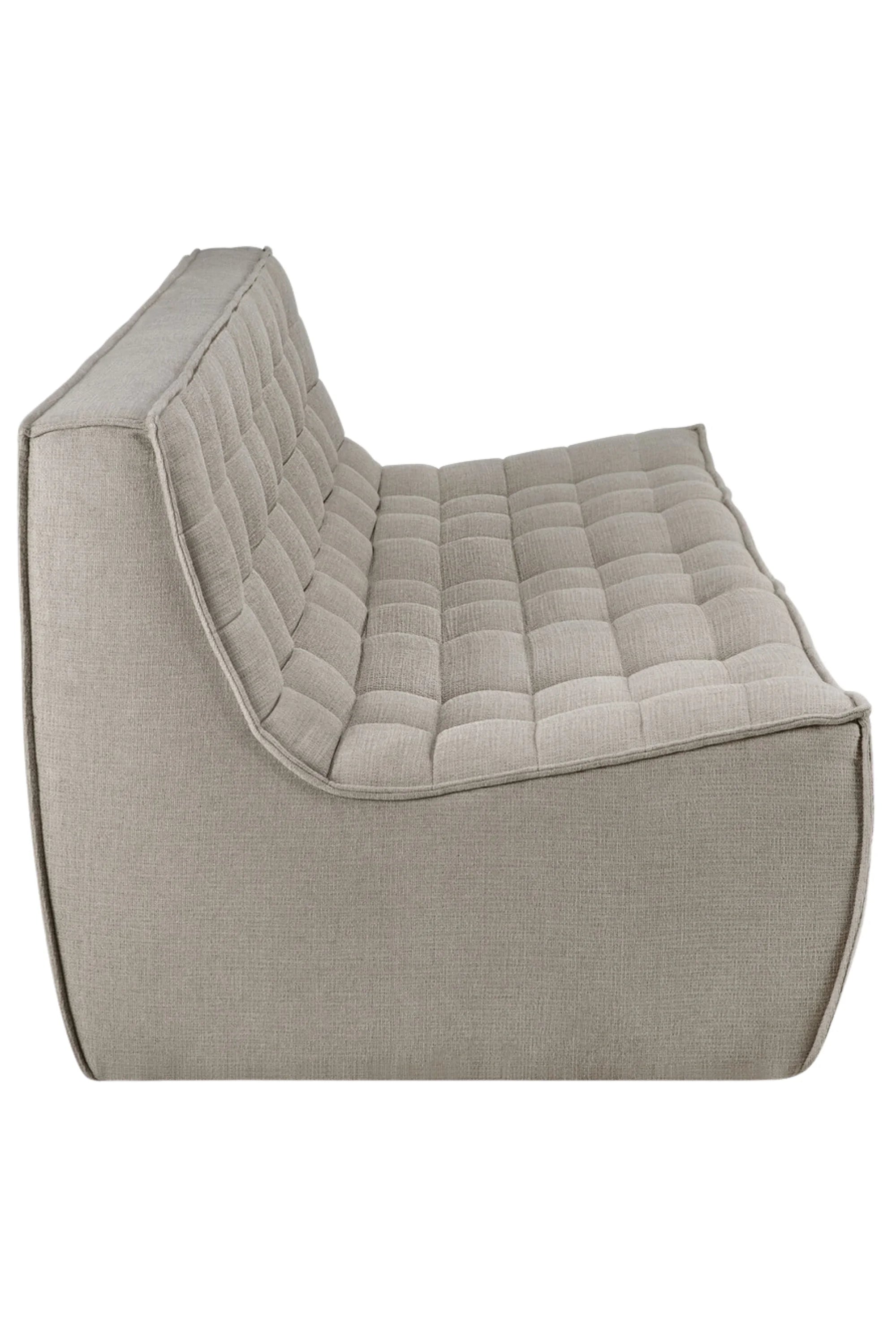 N701 Sofa Module - 3 Seater - THAT COOL LIVING