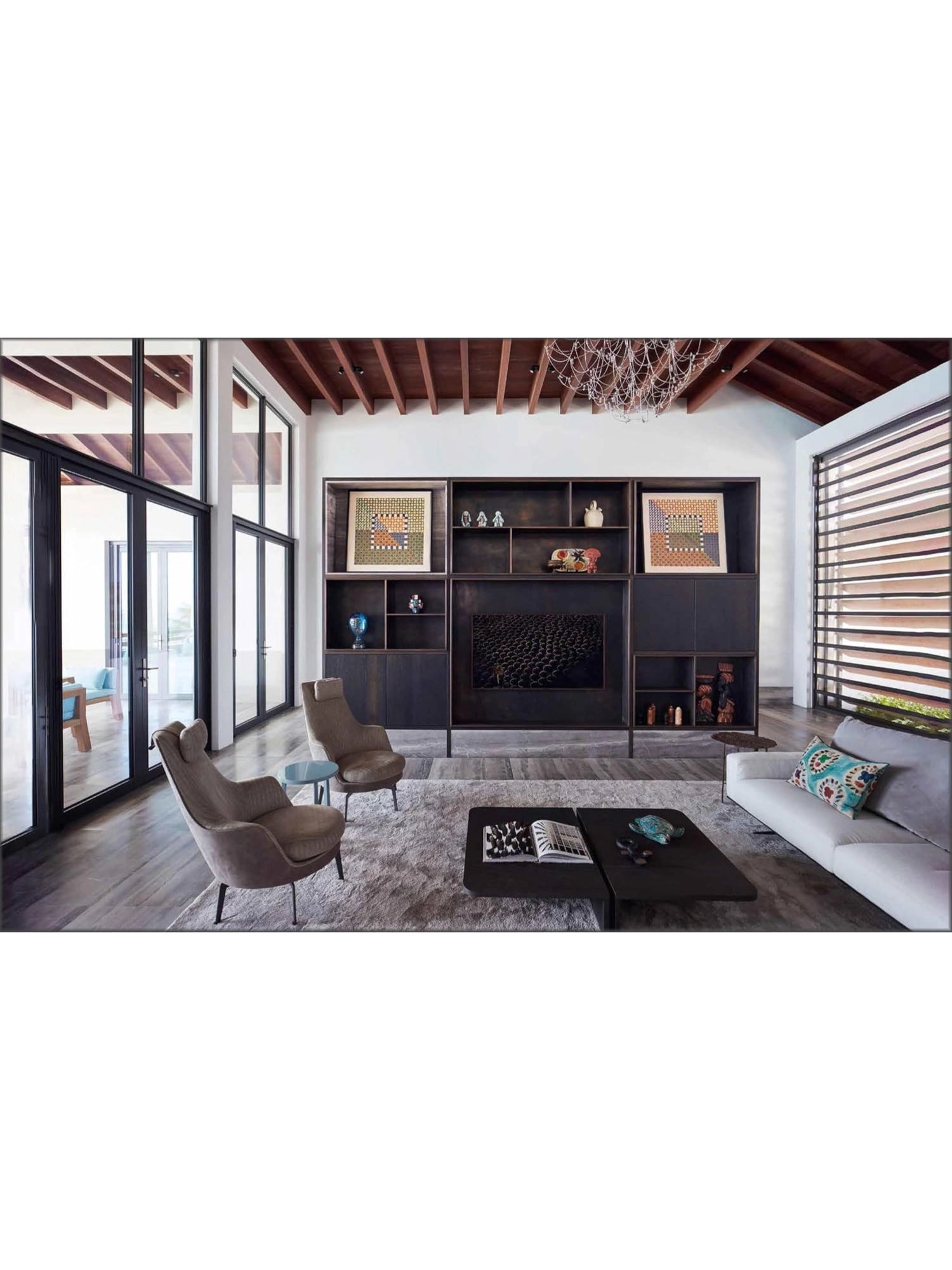 40 by Studio Piet Boon