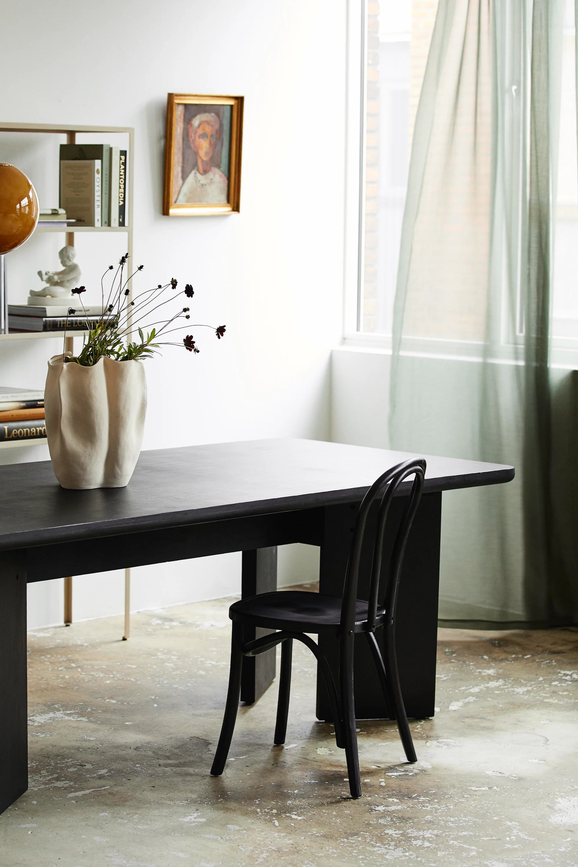Tisza Dining Table