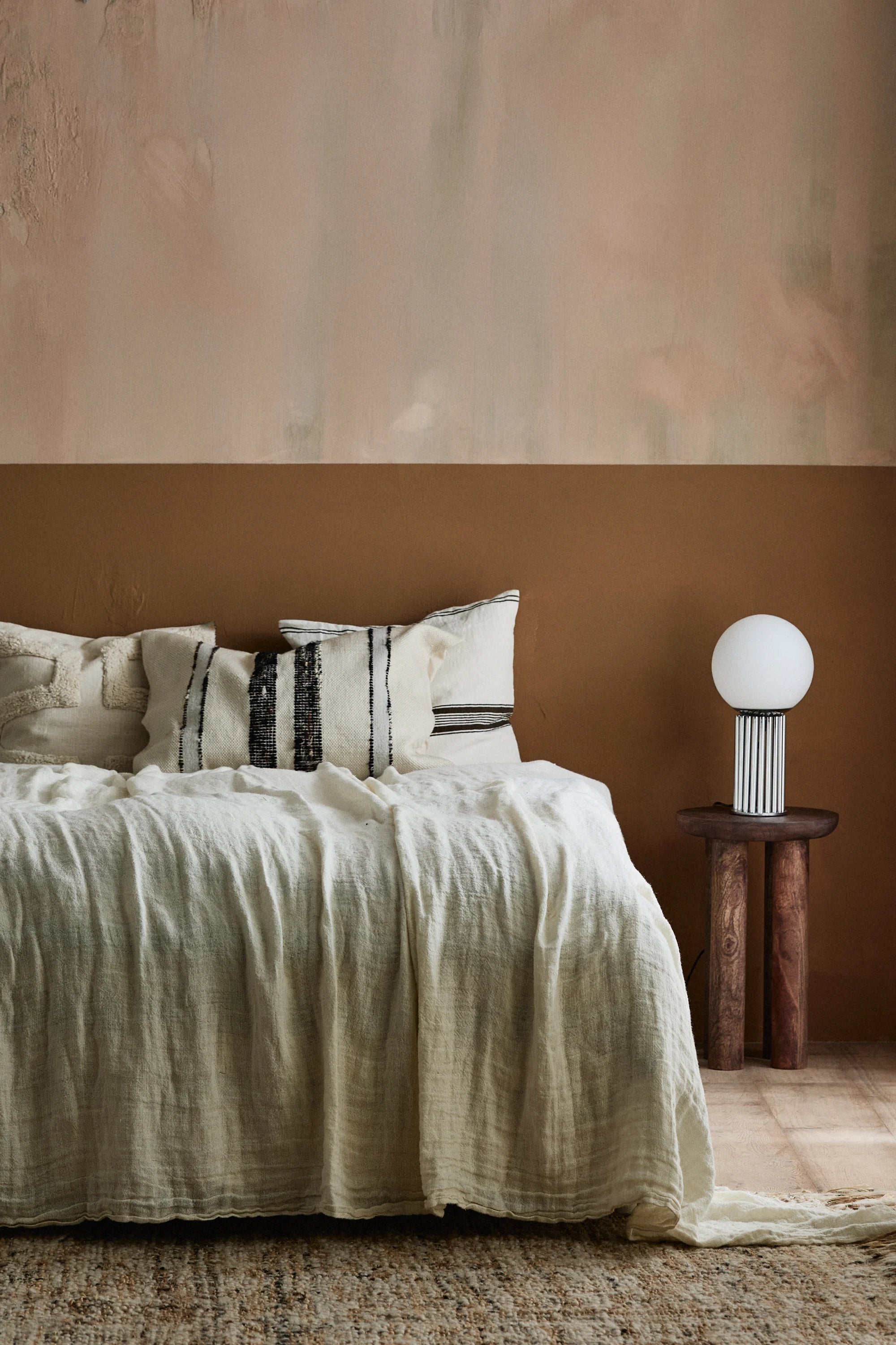 Hermod Table Lamp