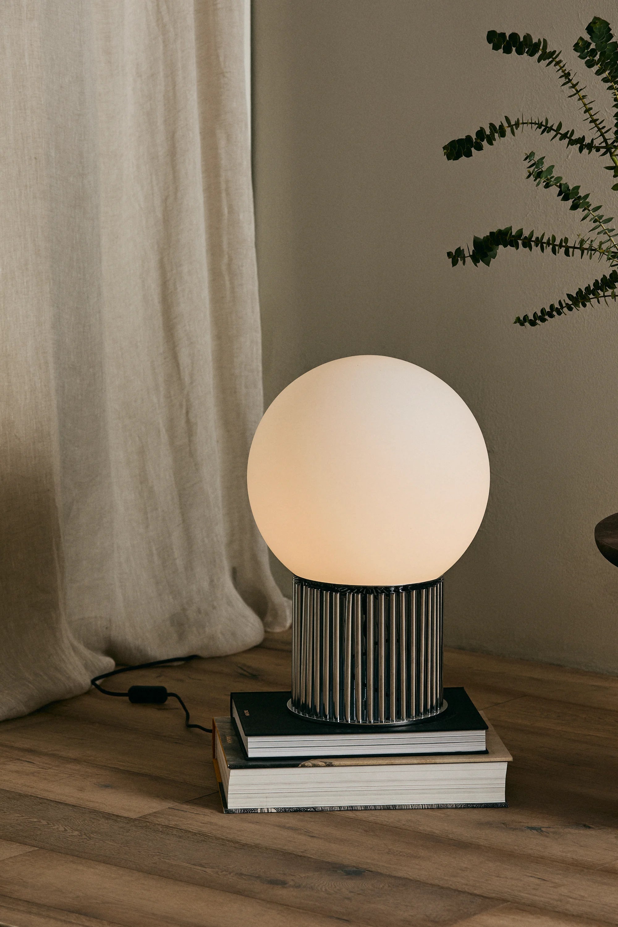 Hermod Floor lamp
