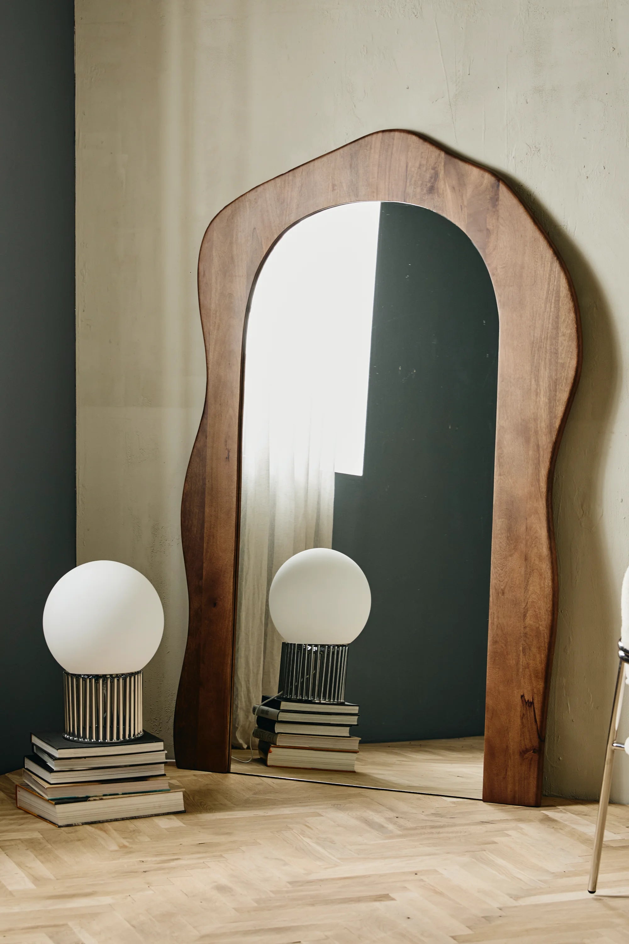 Hermod Floor lamp