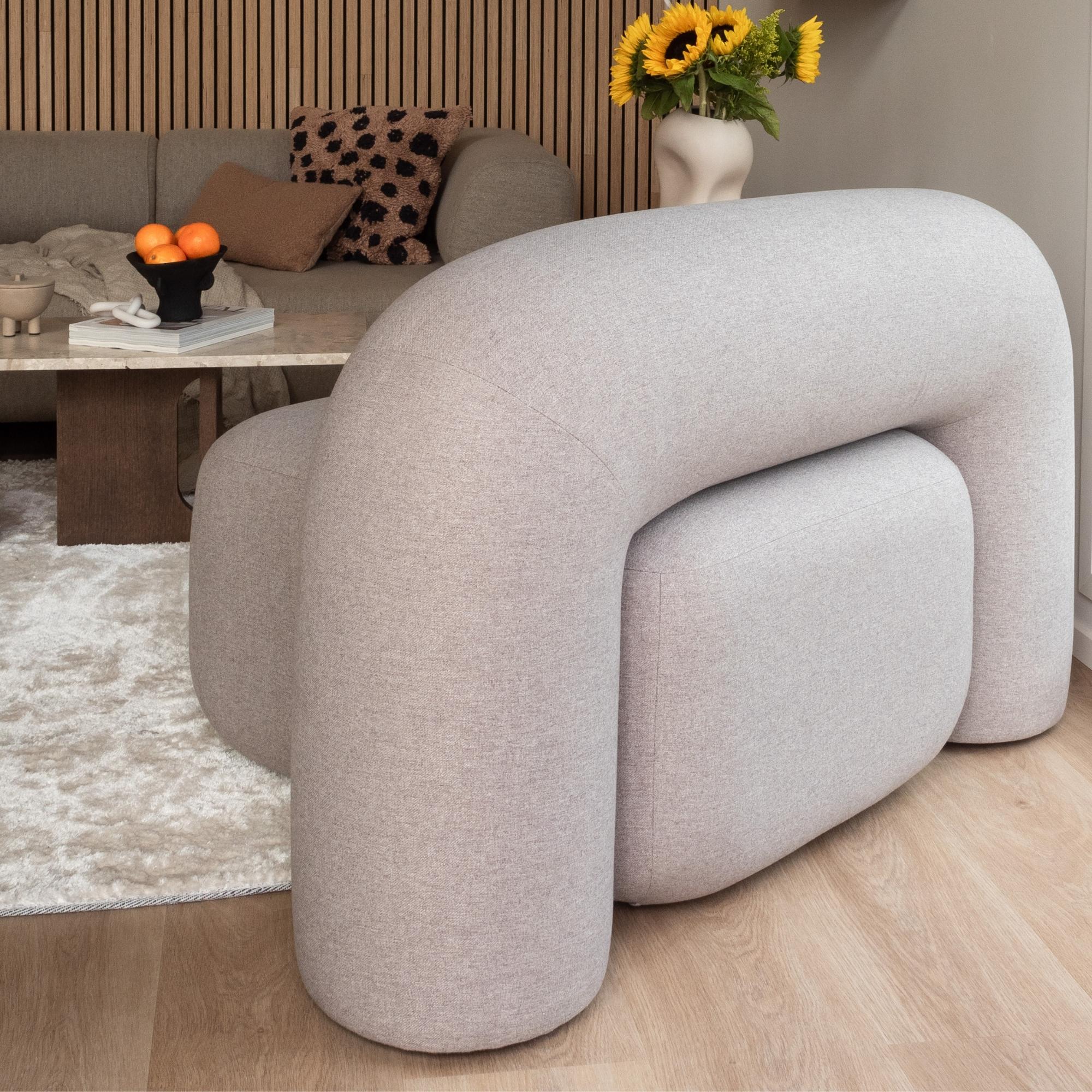 Moss 1300 Armchair