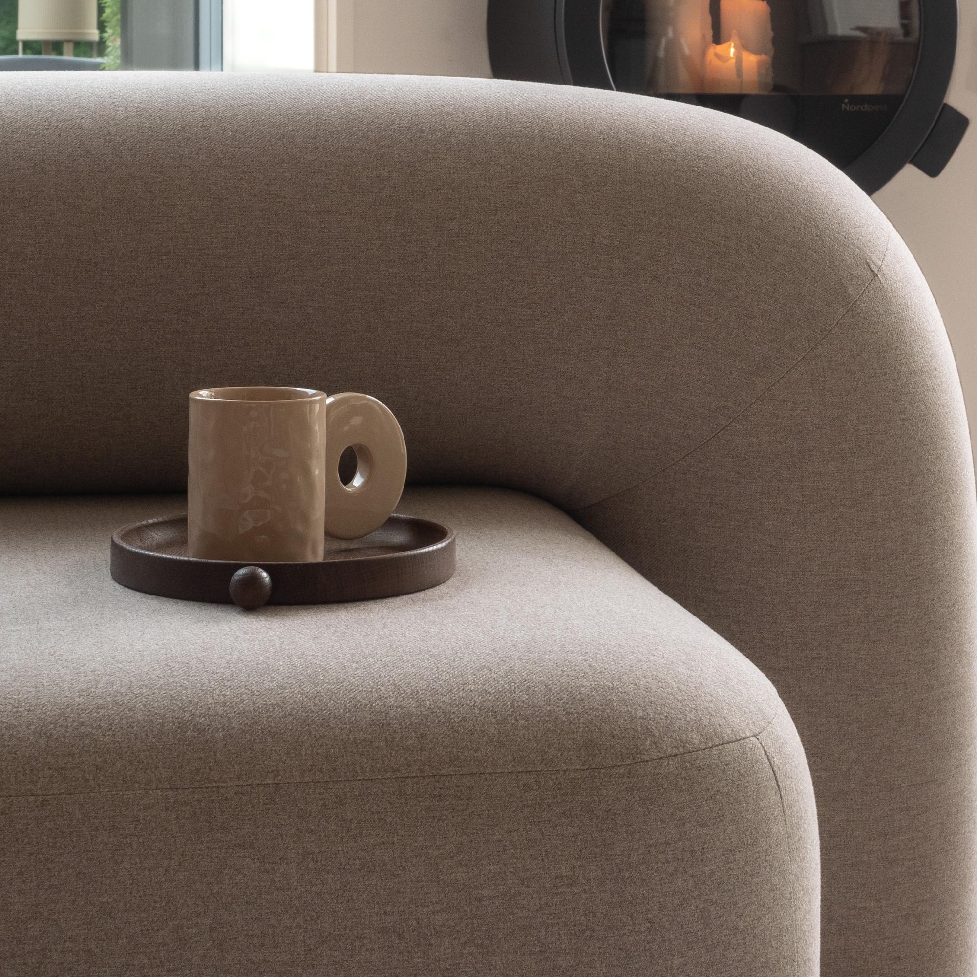 Moss 1800 Sofa