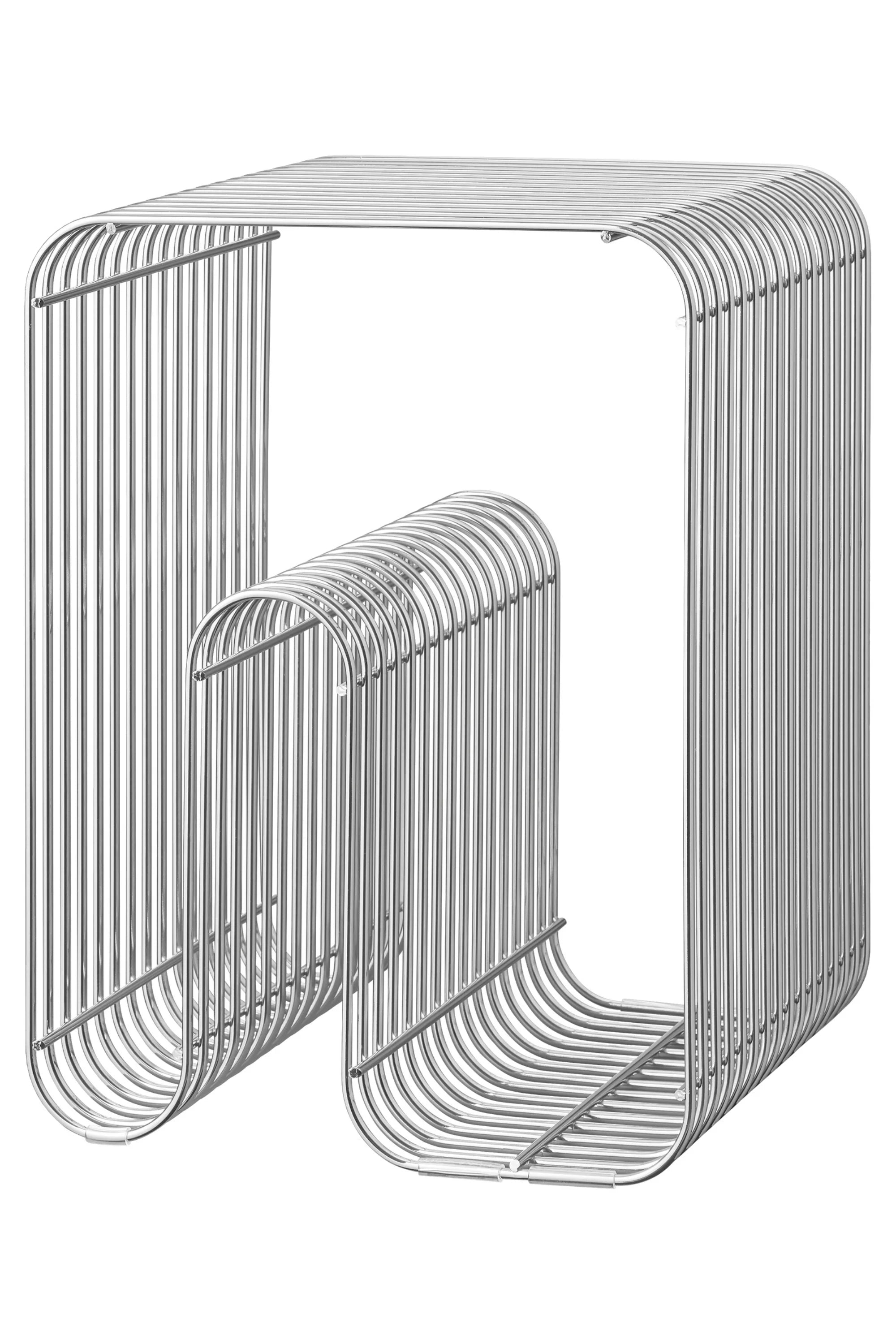 Curva Stool - THAT COOL LIVING