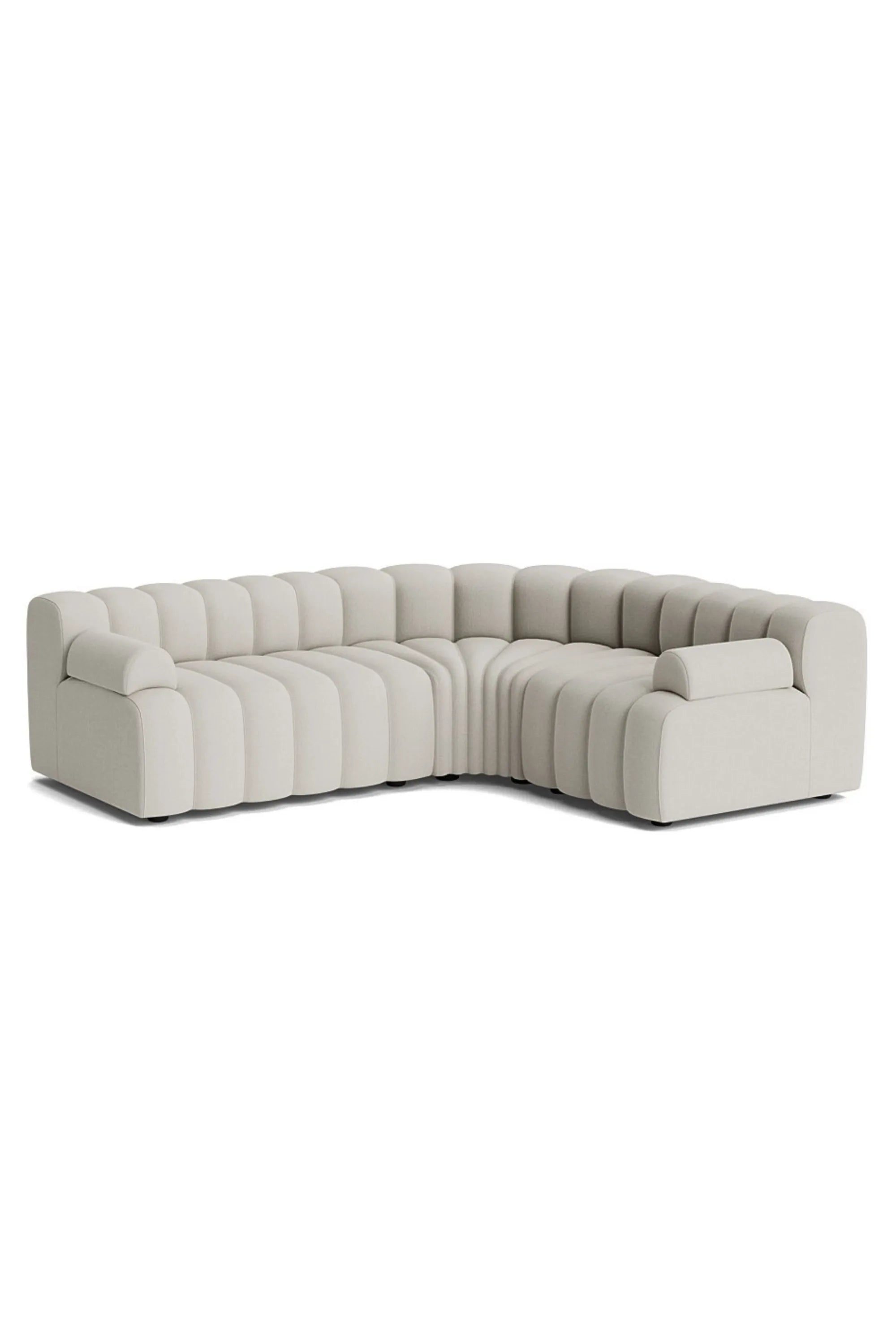 Outdoor Studio 4 Sofa - THAT COOL LIVING