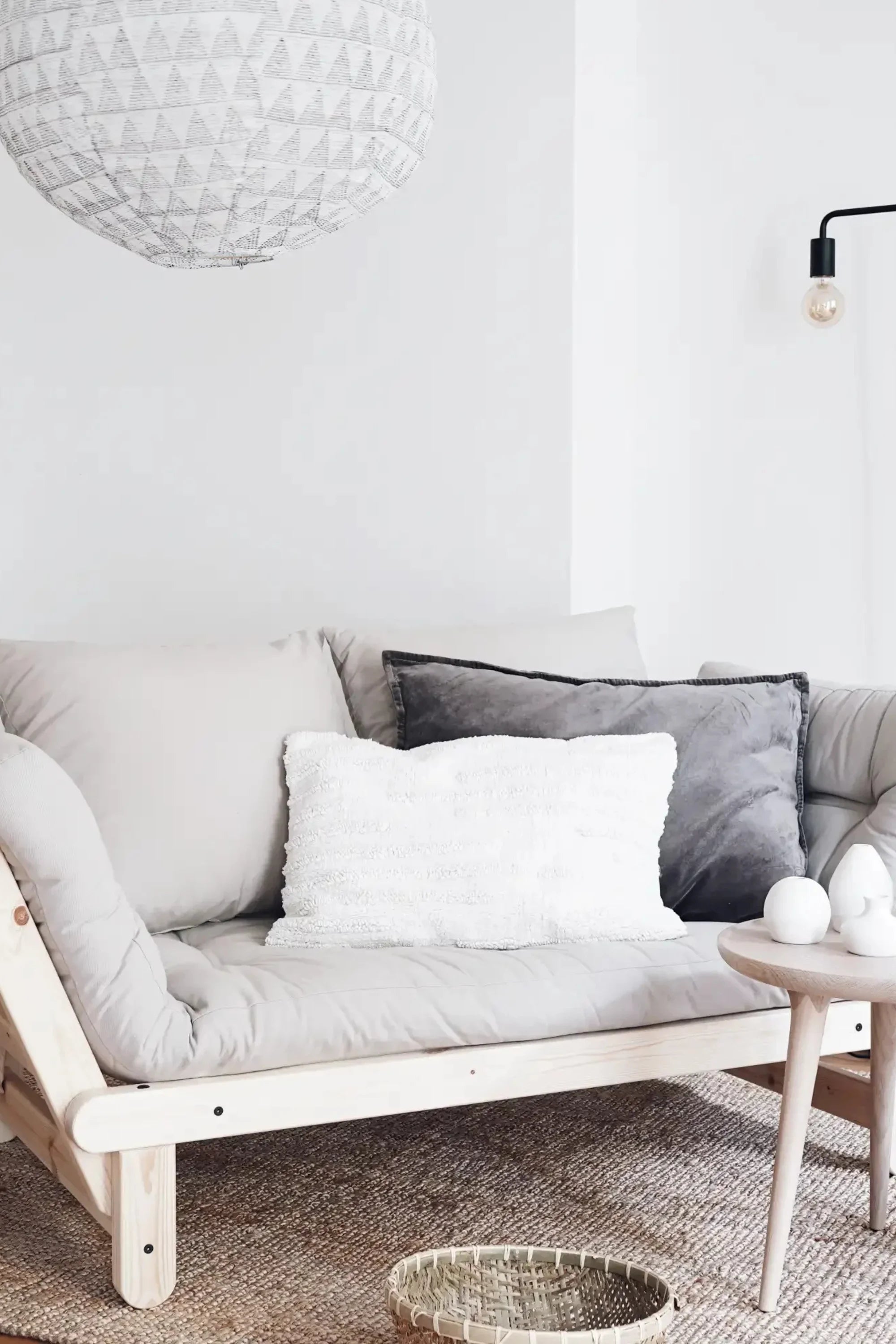 Beat Sofa Bed