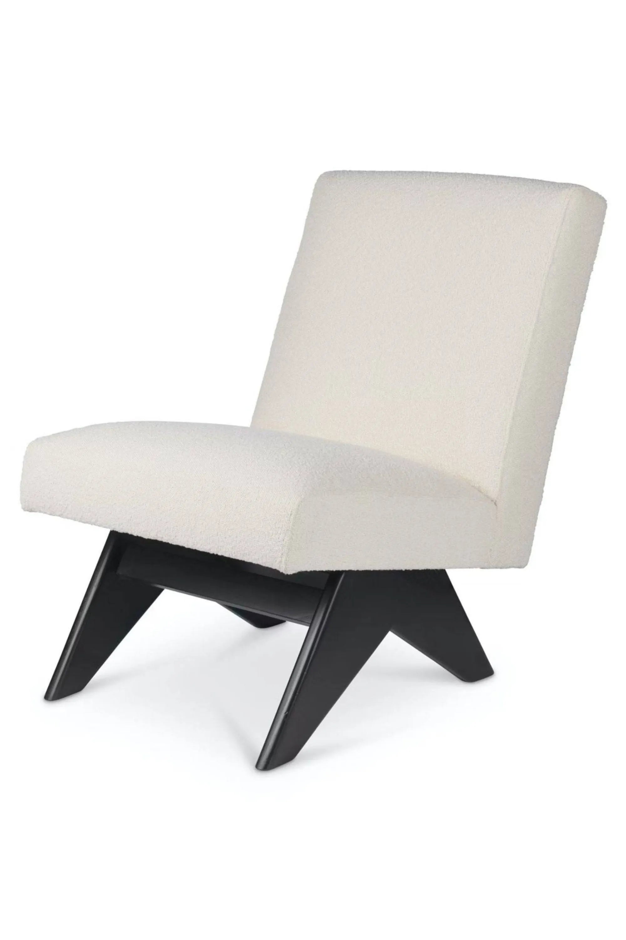 Chandigarh Sofa Chair - THAT COOL LIVING