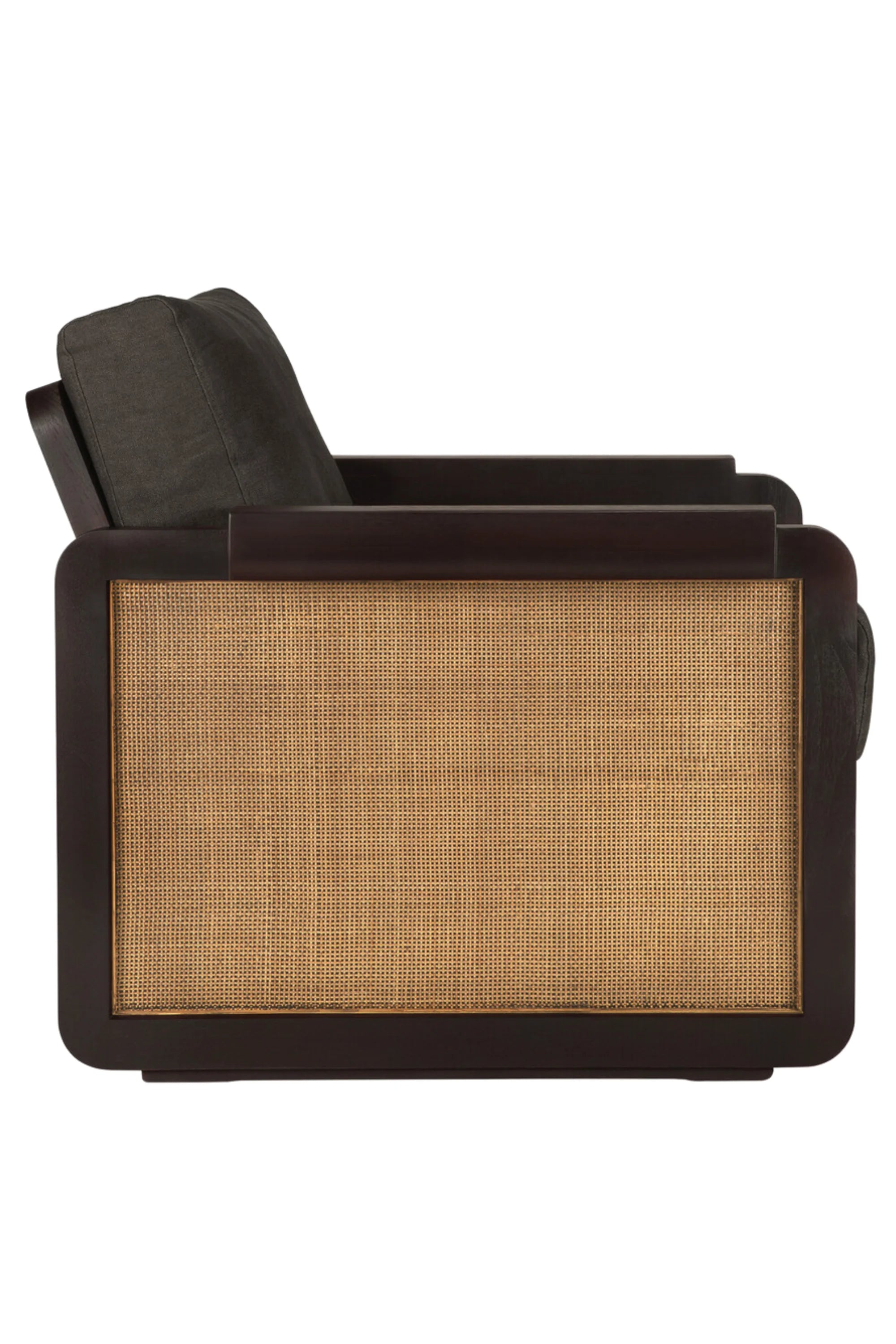 Panel Lounge Chair