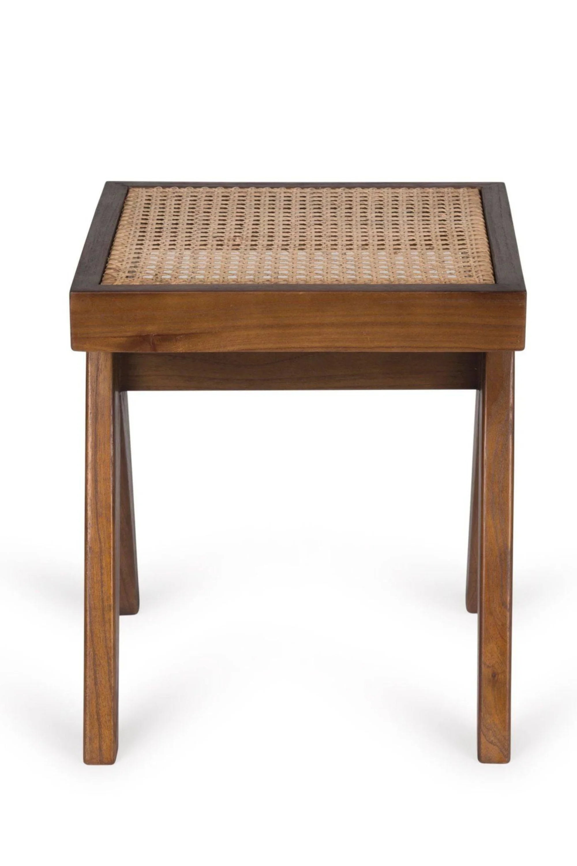 Rattan Bench 1