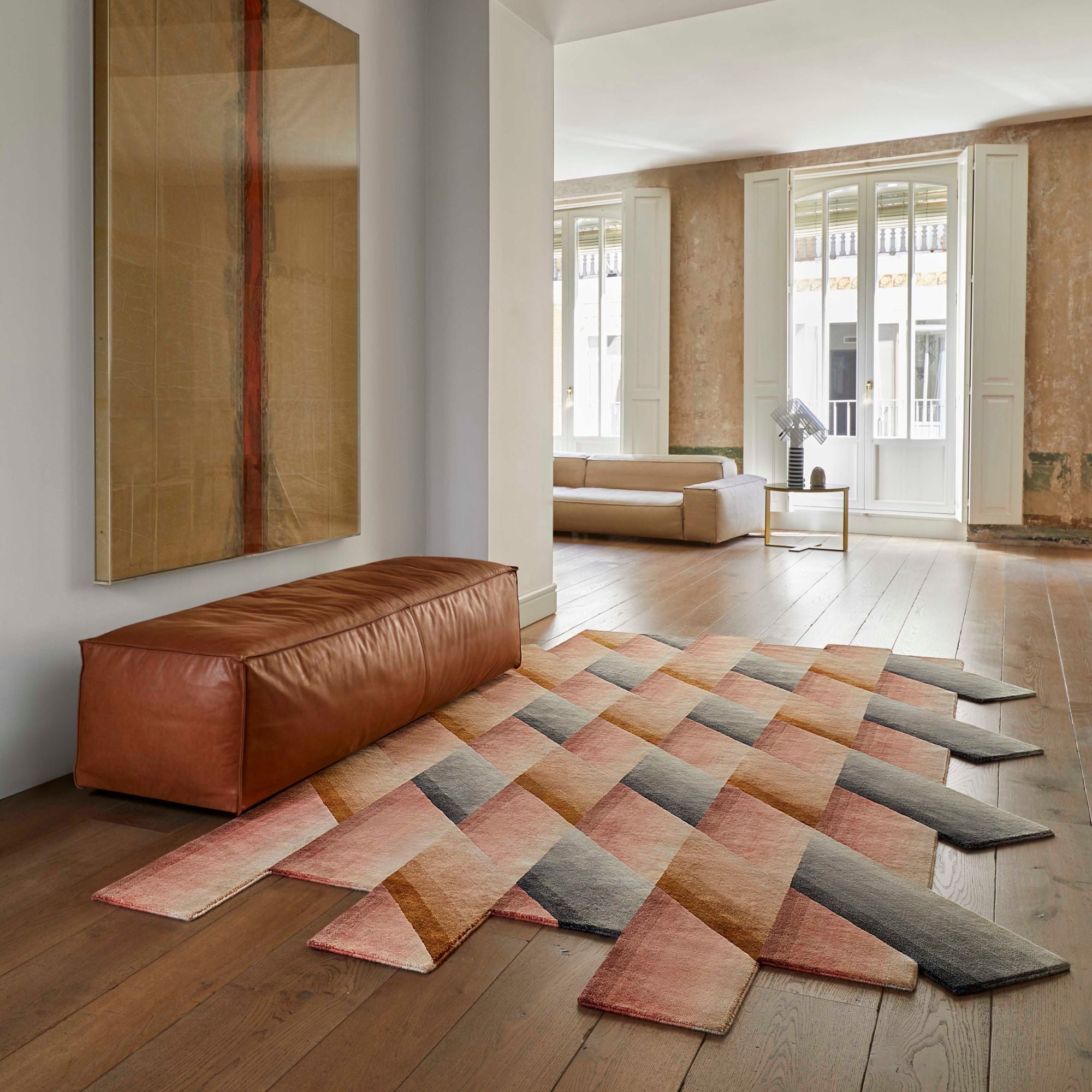 Mirage Rug - THAT COOL LIVING