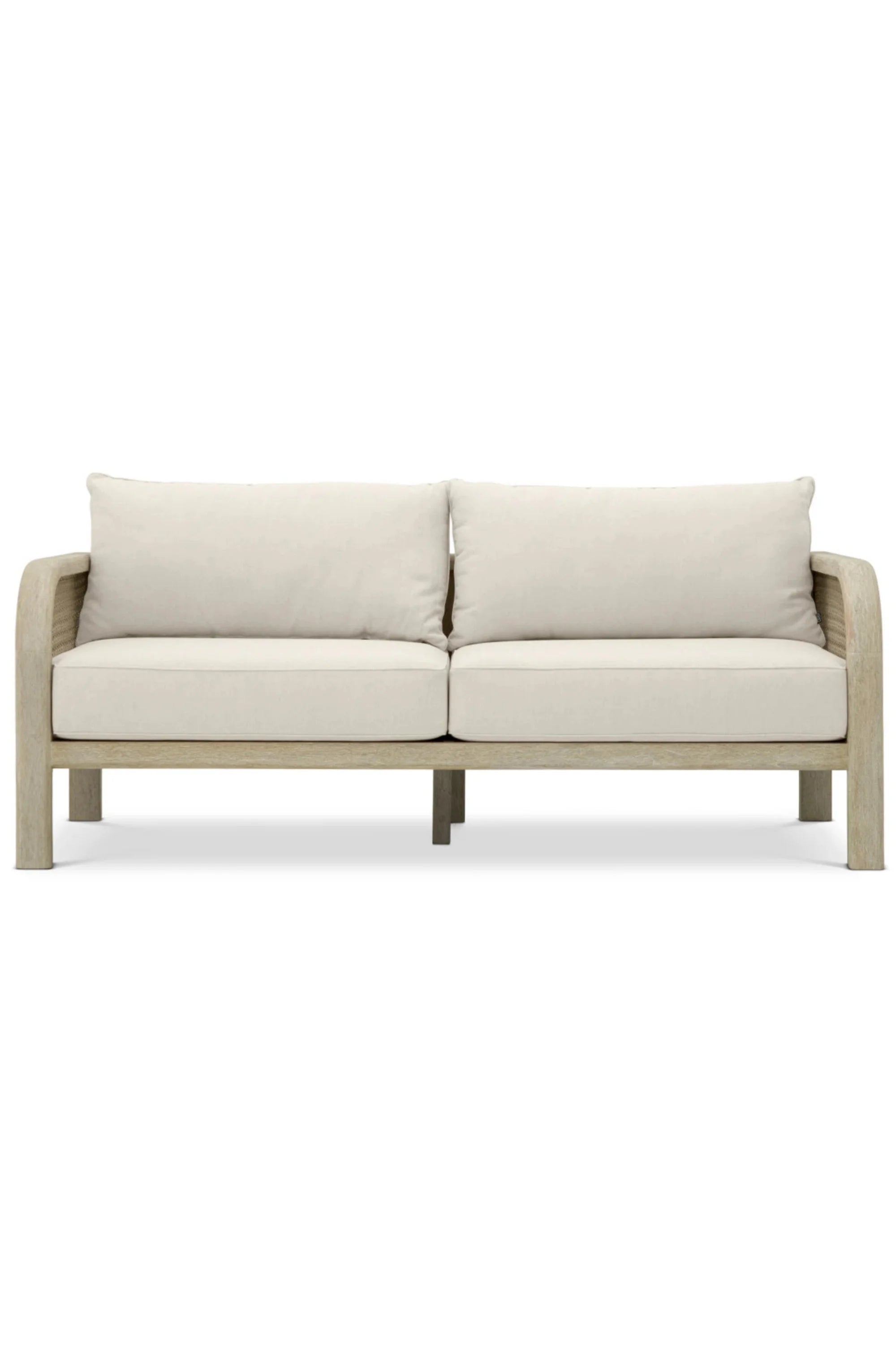 Julian Outdoor Sofa - Small - THAT COOL LIVING