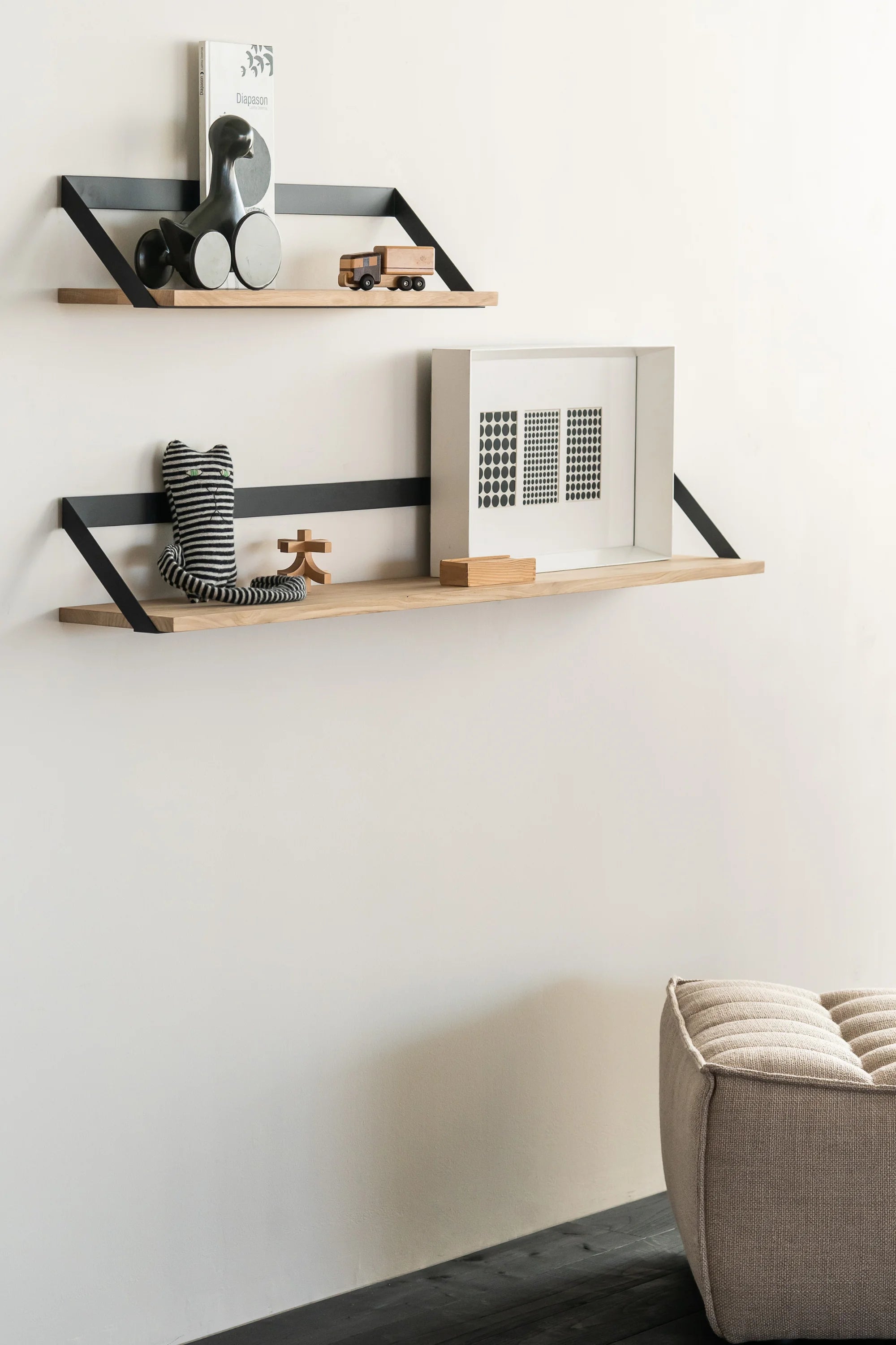 Ribbon Shelf - THAT COOL LIVING