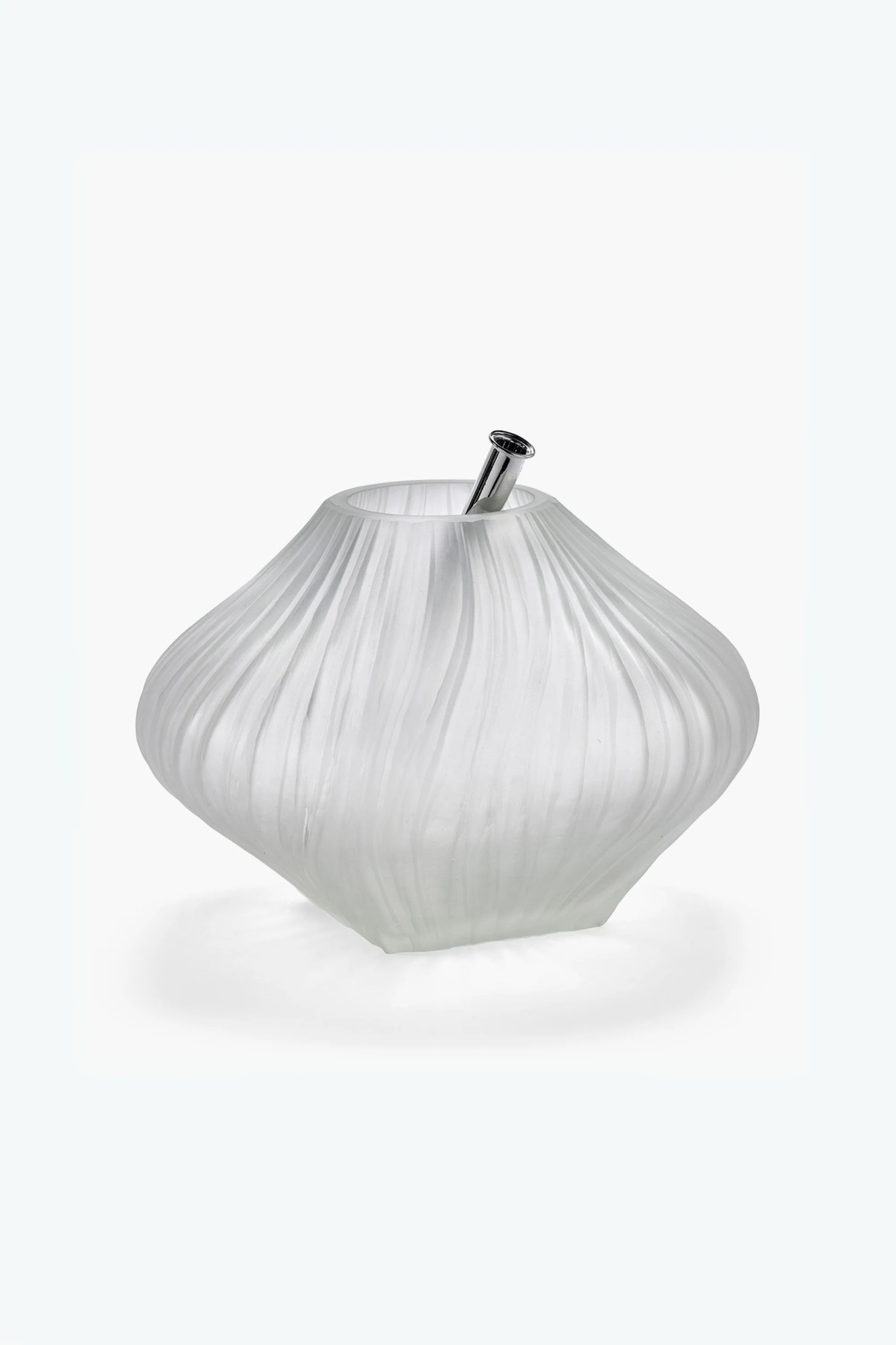 Josephine Vase with Glass Tube 04